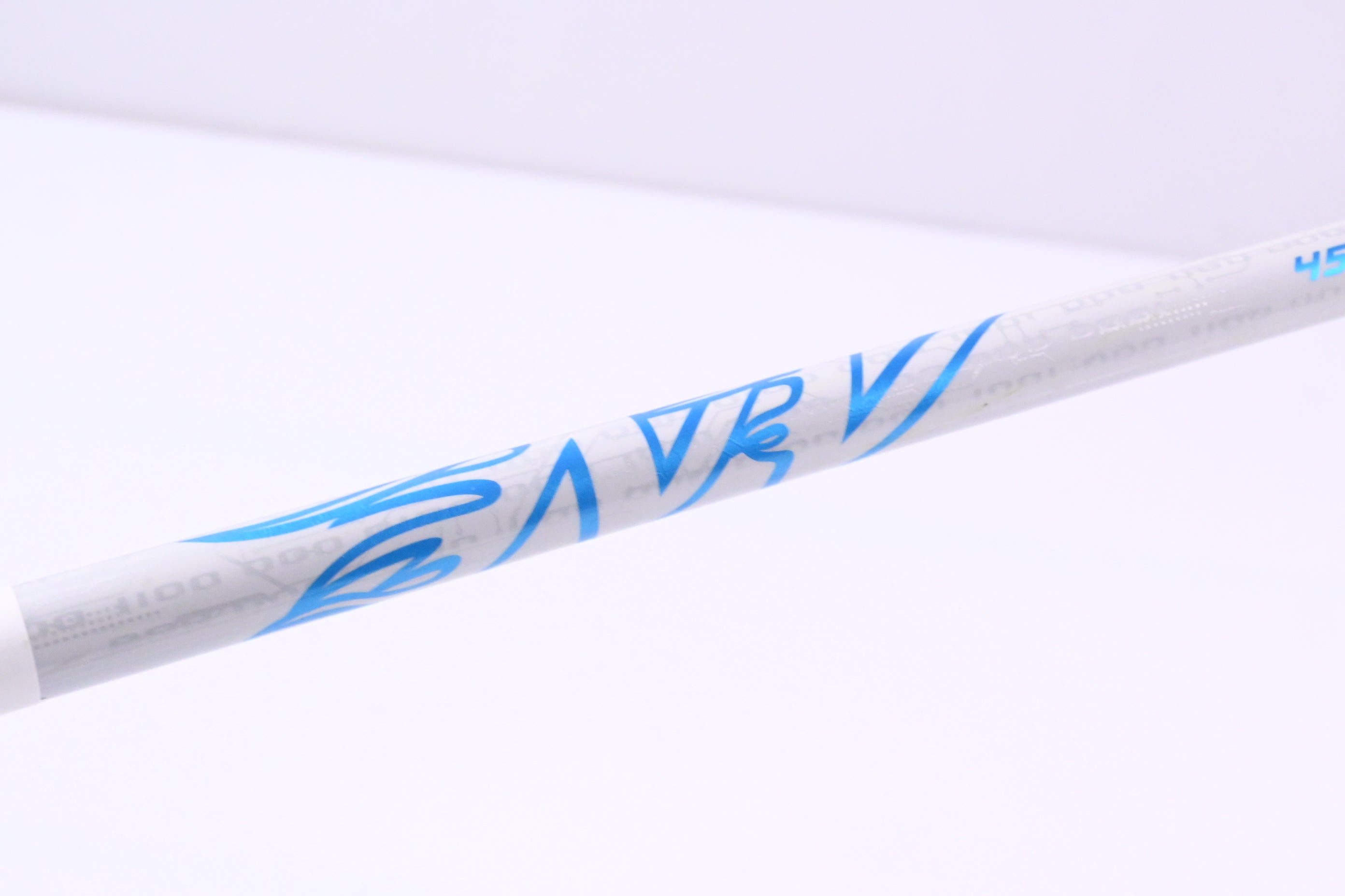 Ladies Aldila NV 45 Driver Shaft / Ladies Flex / Taylormade 2nd Gen