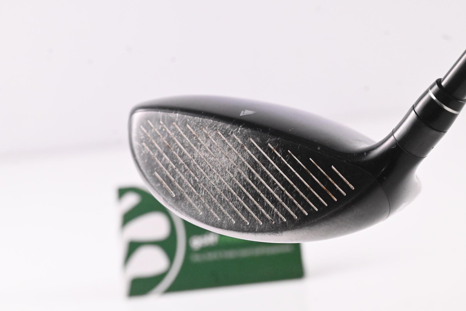 Yonex Ezone Elite 2 #5 Wood / 18 Degree / Regular Flex Yonex M55 Light Shaft