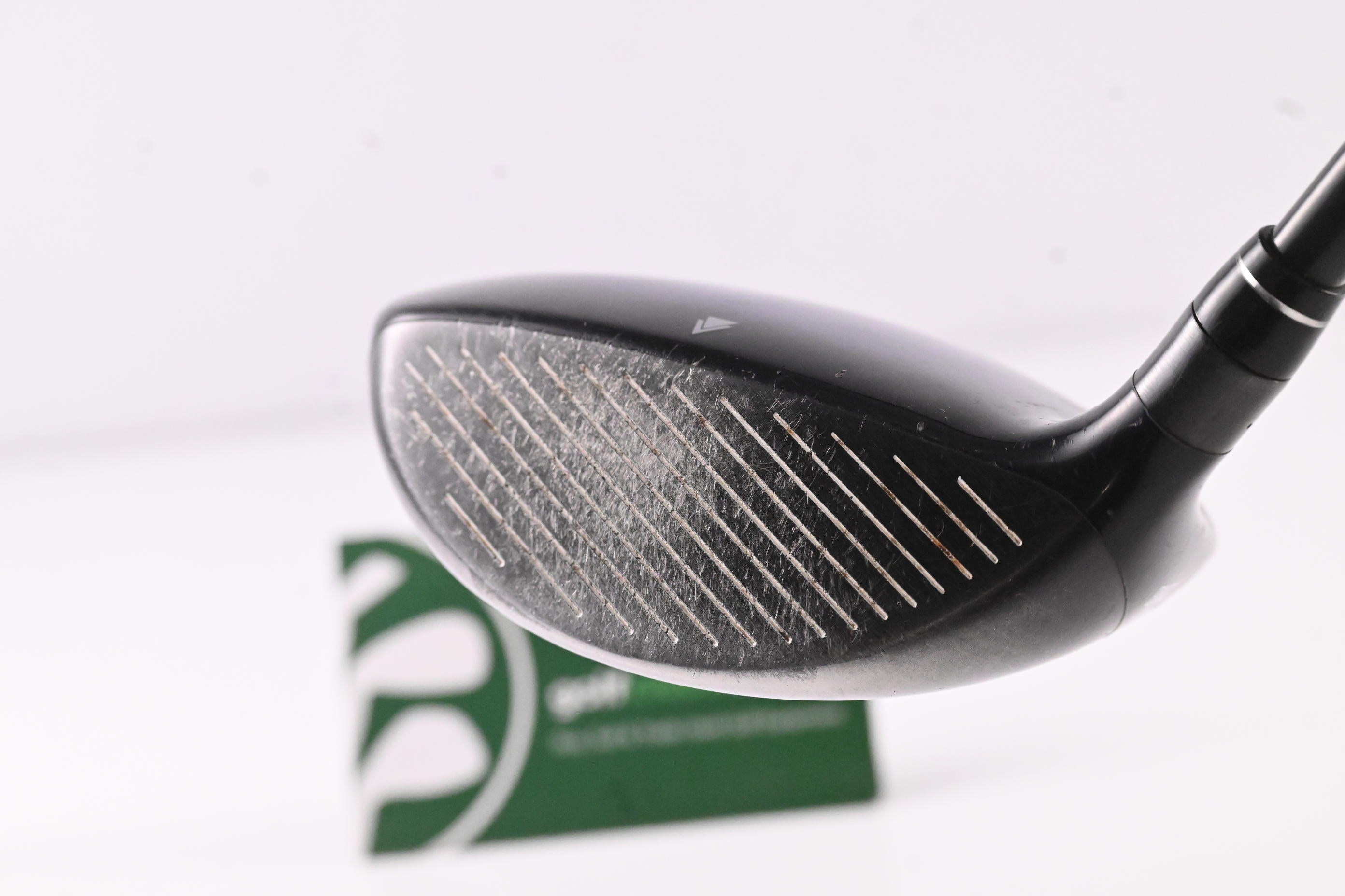 Yonex Ezone Elite 2 #5 Wood / 18 Degree / Regular Flex Yonex M55 Light Shaft