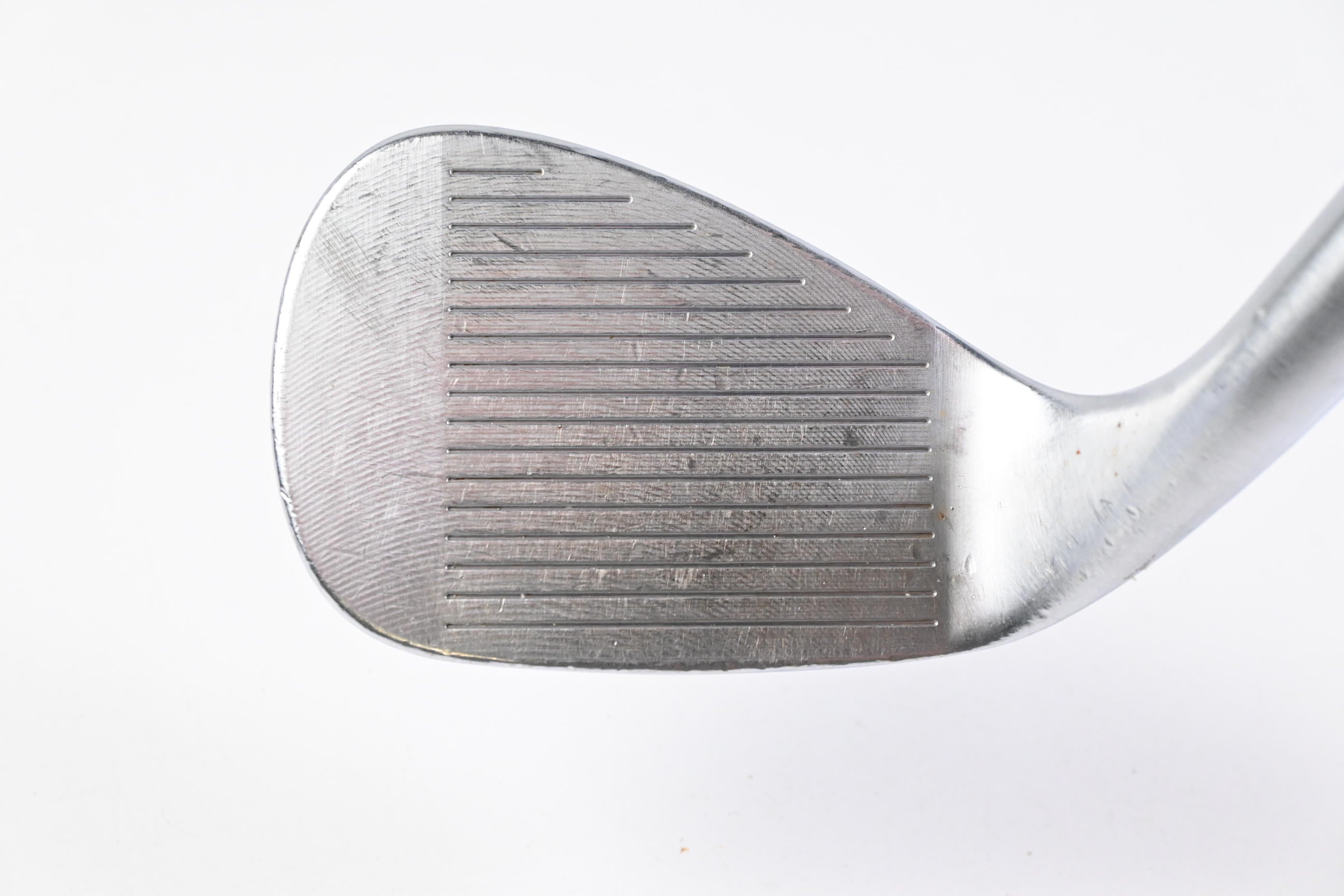 Cleveland RTX-3 Gap Wedge / 50 Degree / Wedge Flex Steel Shaft