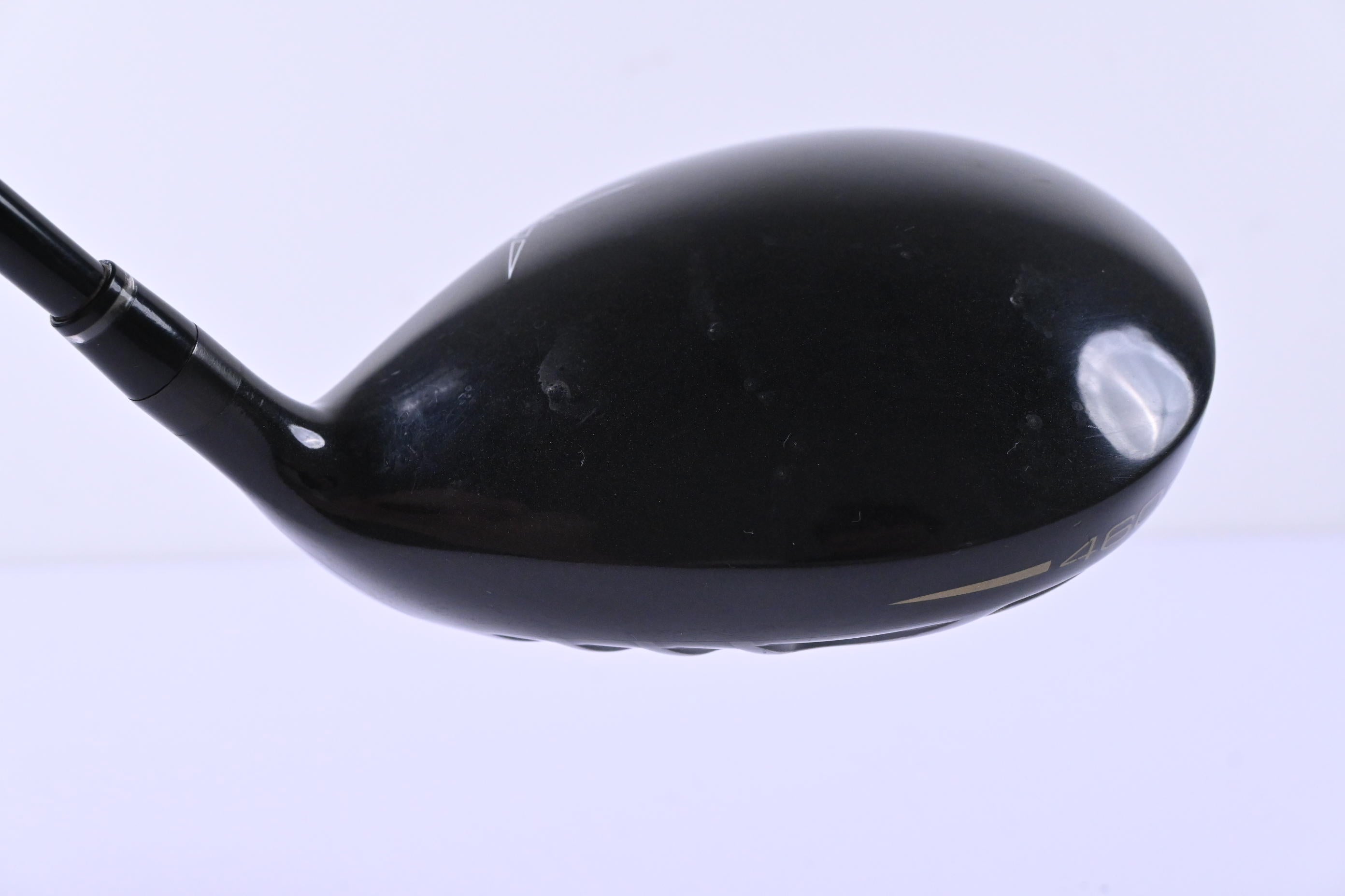 Benross HTX Driver / 10.5 Degree / Senior Flex Kuro Kage Black 50 Shaft