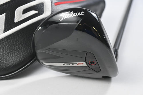 Titleist GT2 #3 Wood / 15 Degree / Regular Flex Tensei 1K Blue 65 Shaft