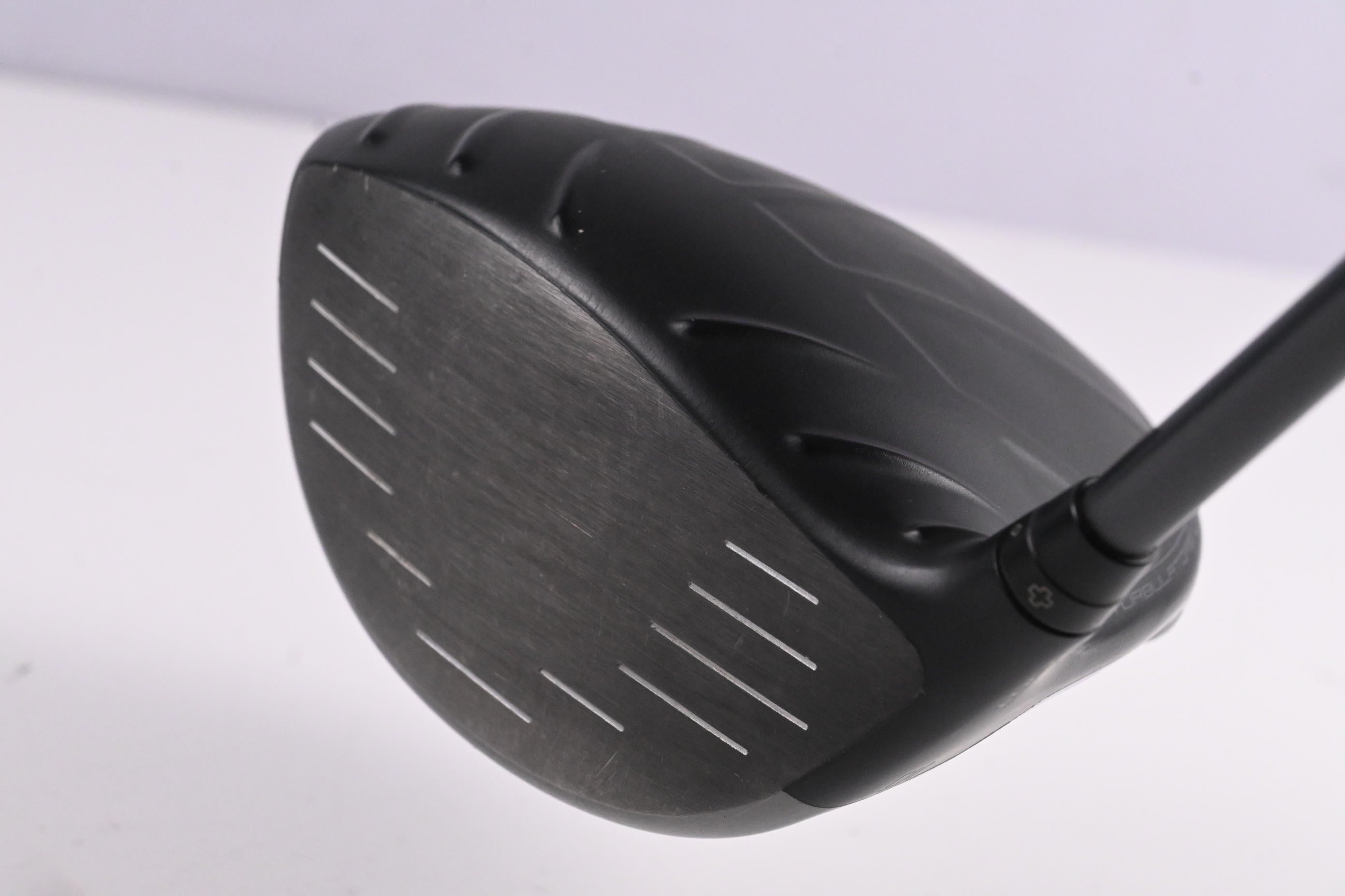 Ping G Series SF Tec Driver / 10 Degree / Regular Flex Ping ALTA 55 Shaft