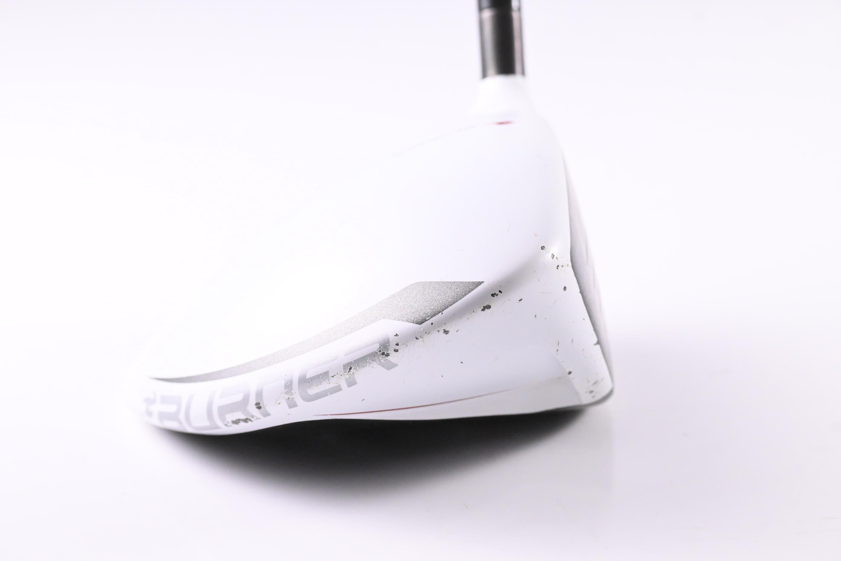 Taylormade Burner Superfast 2.0 Driver / 9.5 Degree / Regular Flex Matrix Ozik Shaft