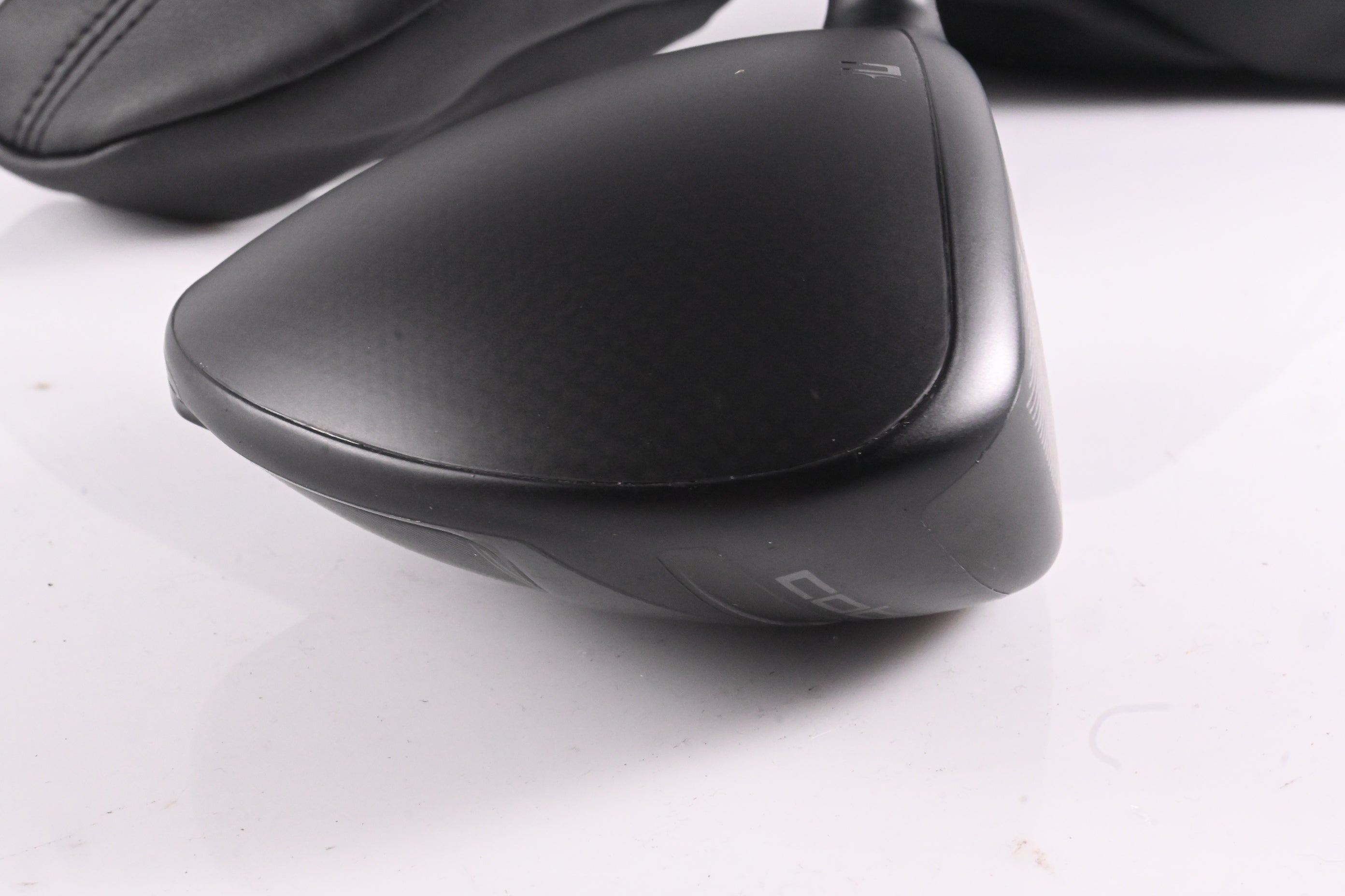Cobra DS-Adapt LS Driver / 9 Degree / Stiff Flex Denali Black 60 Shaft