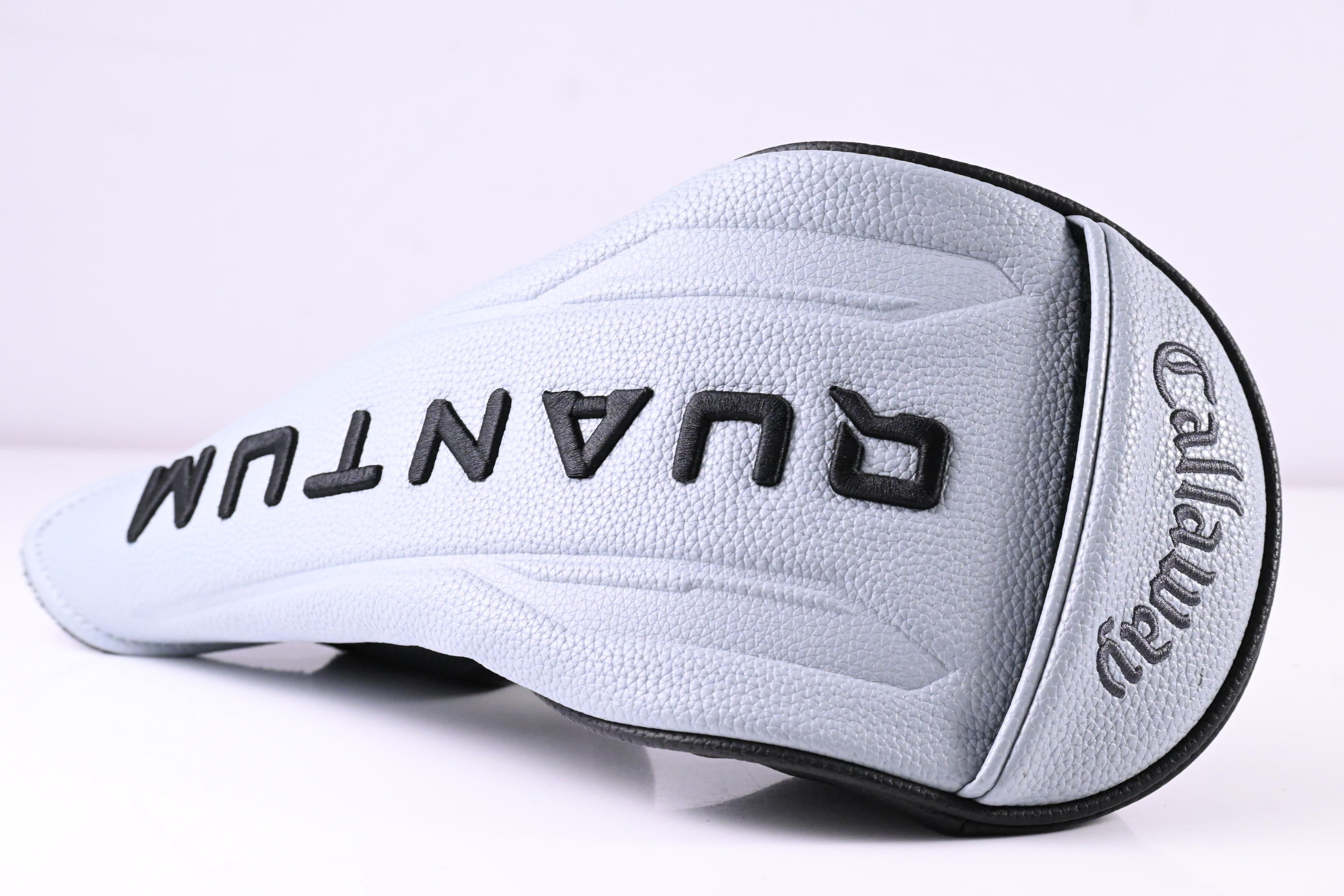 Callaway Quantum Triple Diamond Max Driver / 10.5 Degree / Stiff Flex Denali