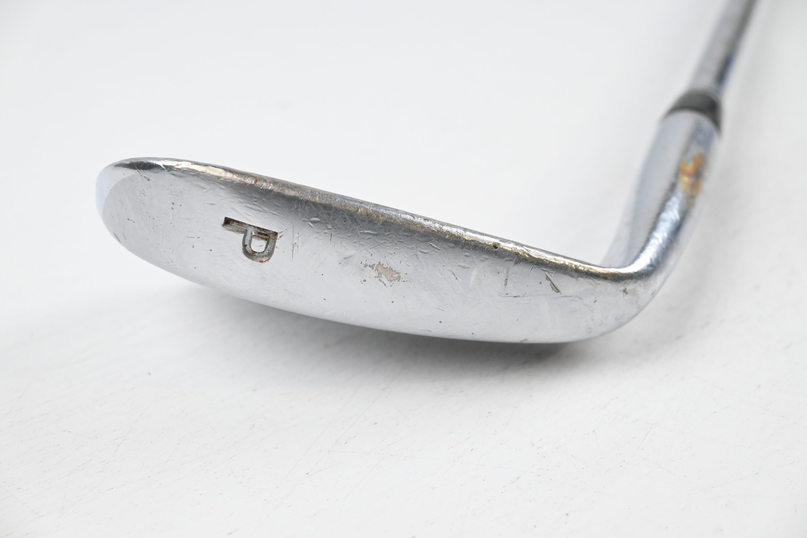 Nike Forged Pro Combo Pitching Wedge / 47 Degree / Regular Flex Steel Shaft