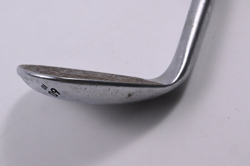 Taylormade Hi-Toe 3 Lob Wedge / 60 Degree / Wedge Flex KBS Hi-Rev 2.0 115 Shaft