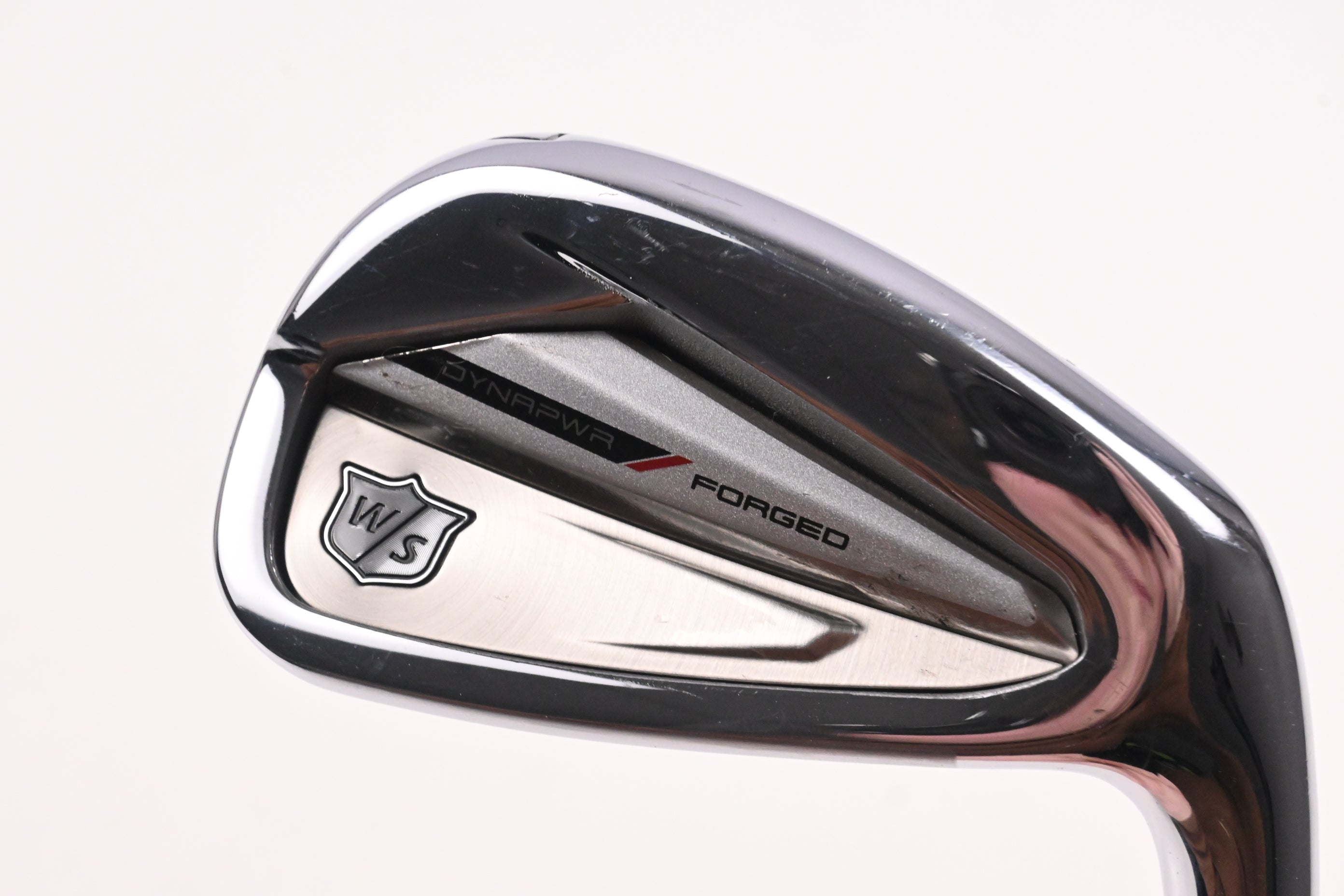 Wilson DYNAPWR Forged #7 Iron / Regular Flex KBS Tour Lite Shaft