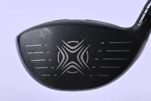 Callaway XR Driver / 10.5 Degree / Stiff Flex Project X LZ San Diego 56 Shaft