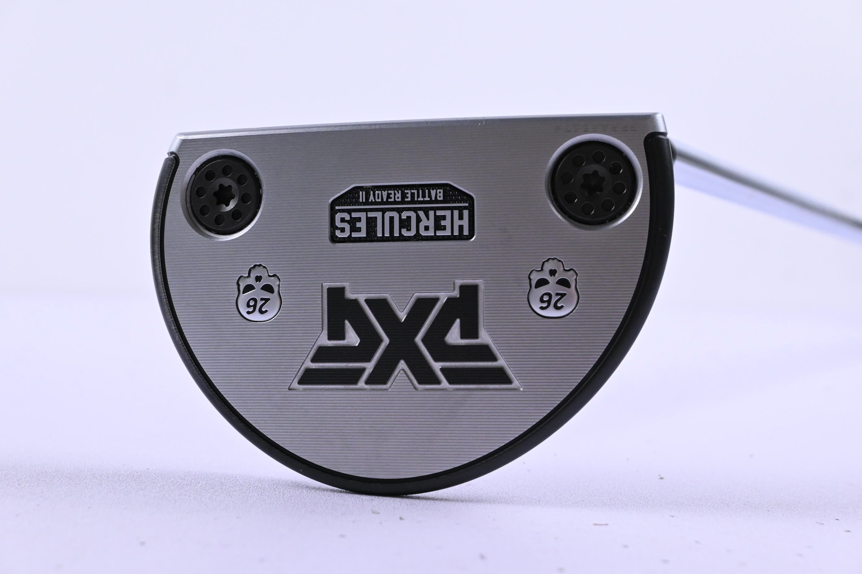 PXG Hercules Battle Ready II Putter / 35 Inch