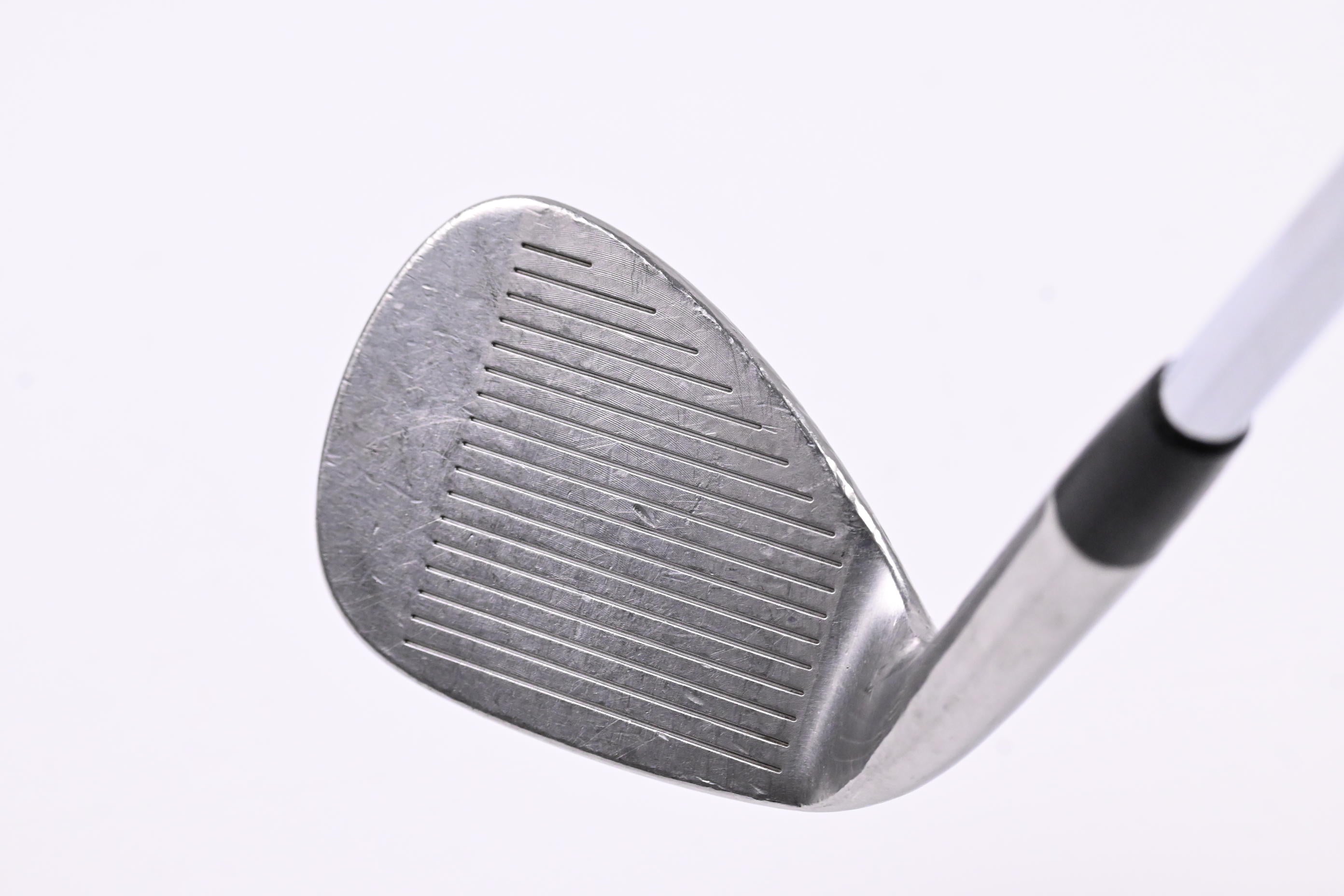 Cobra King Pur Gap Wedge / 52 Degree / Stiff Flex Cobra Shaft
