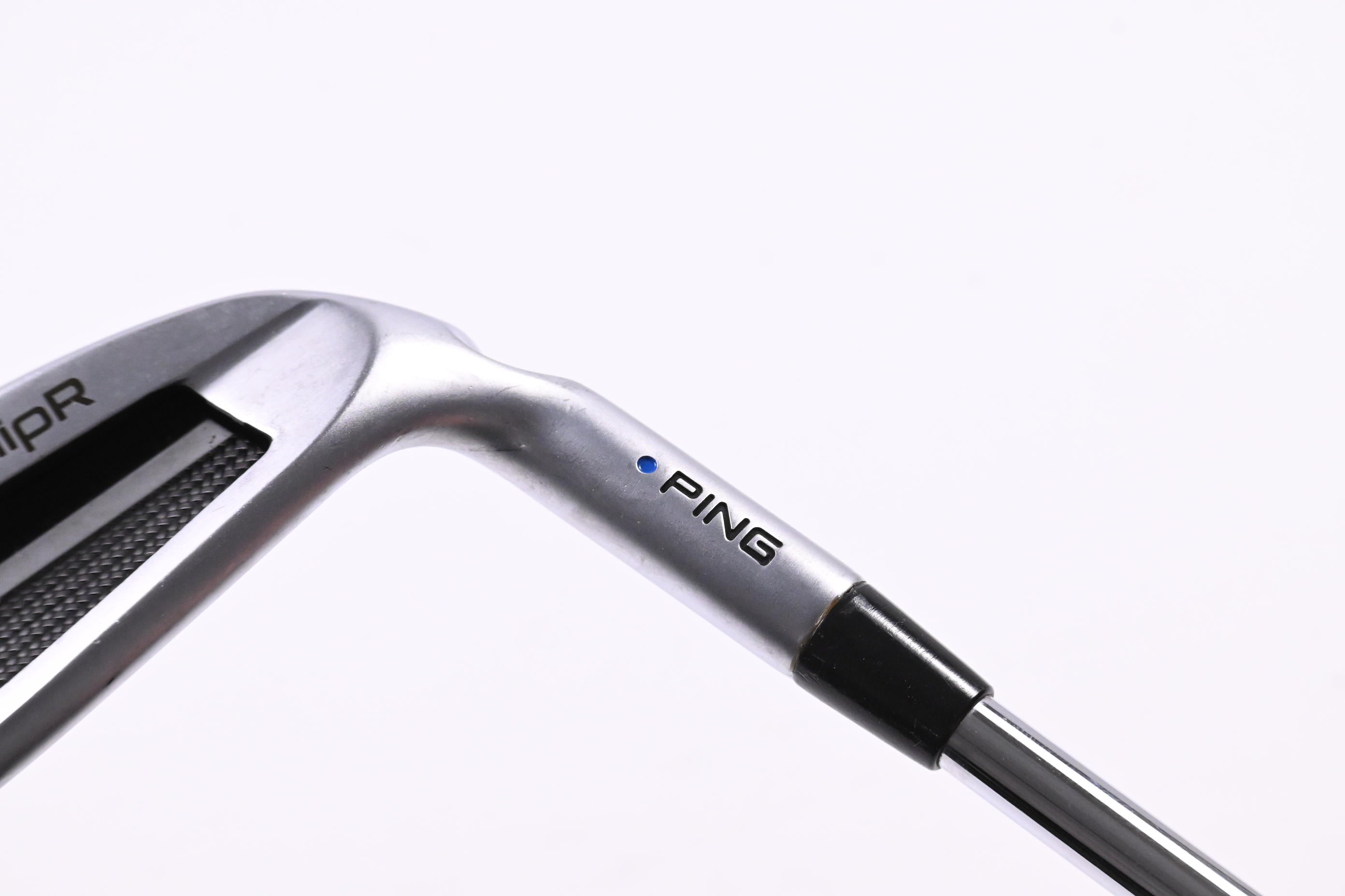 Ping ChipR / Blue Dot / 35.75 Inch