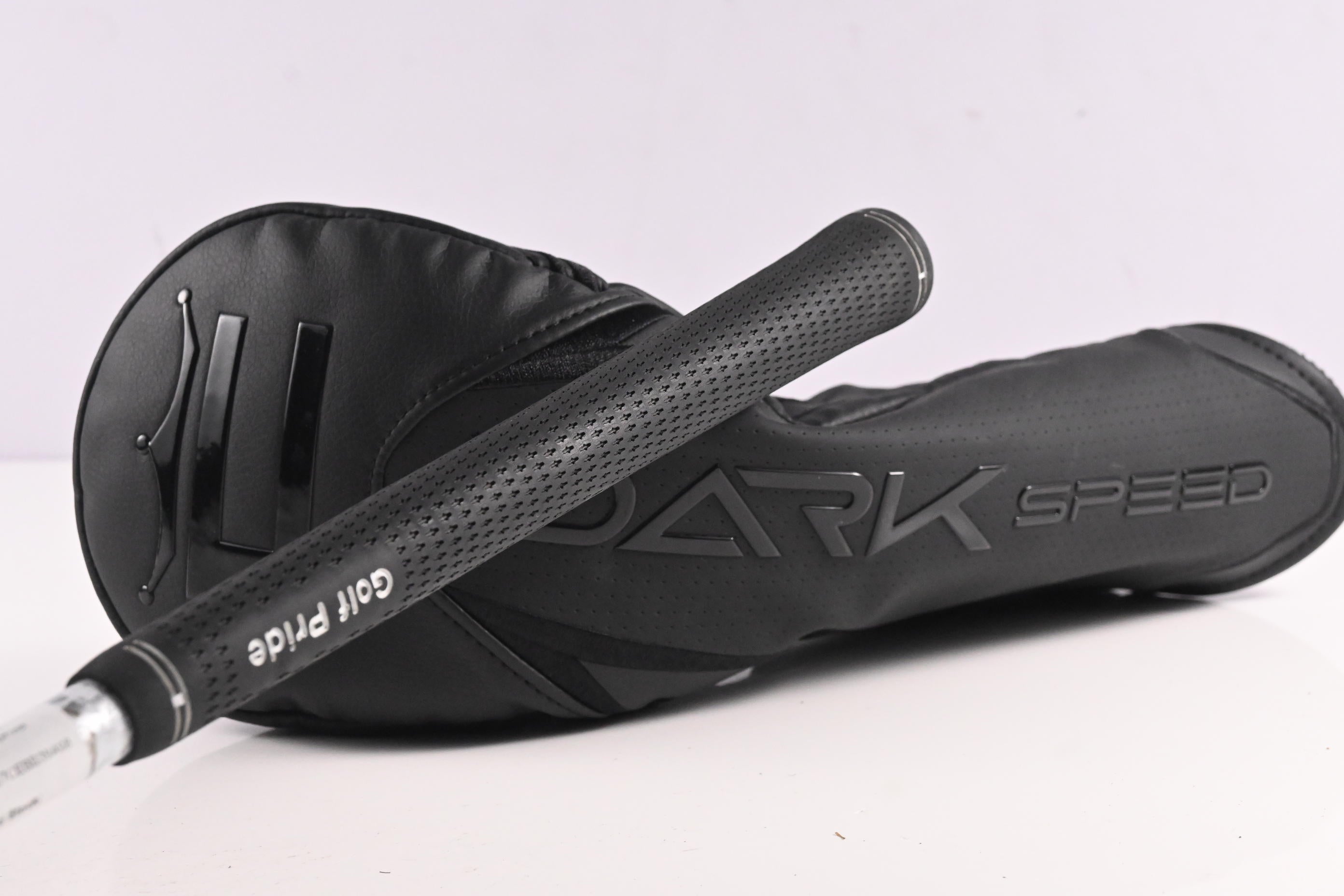 Cobra Darkspeed LS Driver / 6 Degree / X-Flex Project X Denali Black 60 Shaft