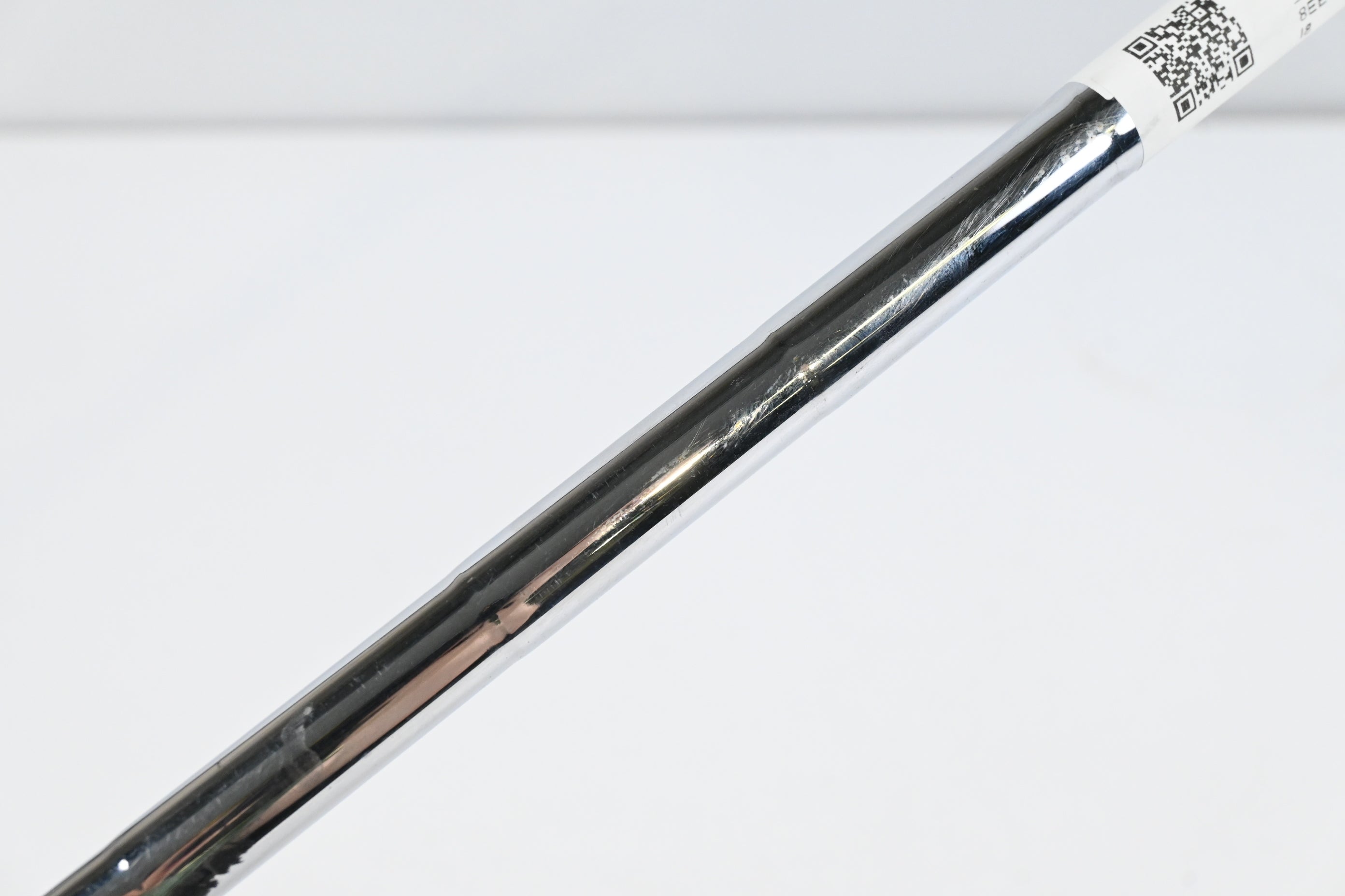 Vega Tour Cut Sand Wedge / 55 Degree / Wedge Flex Steel Shaft
