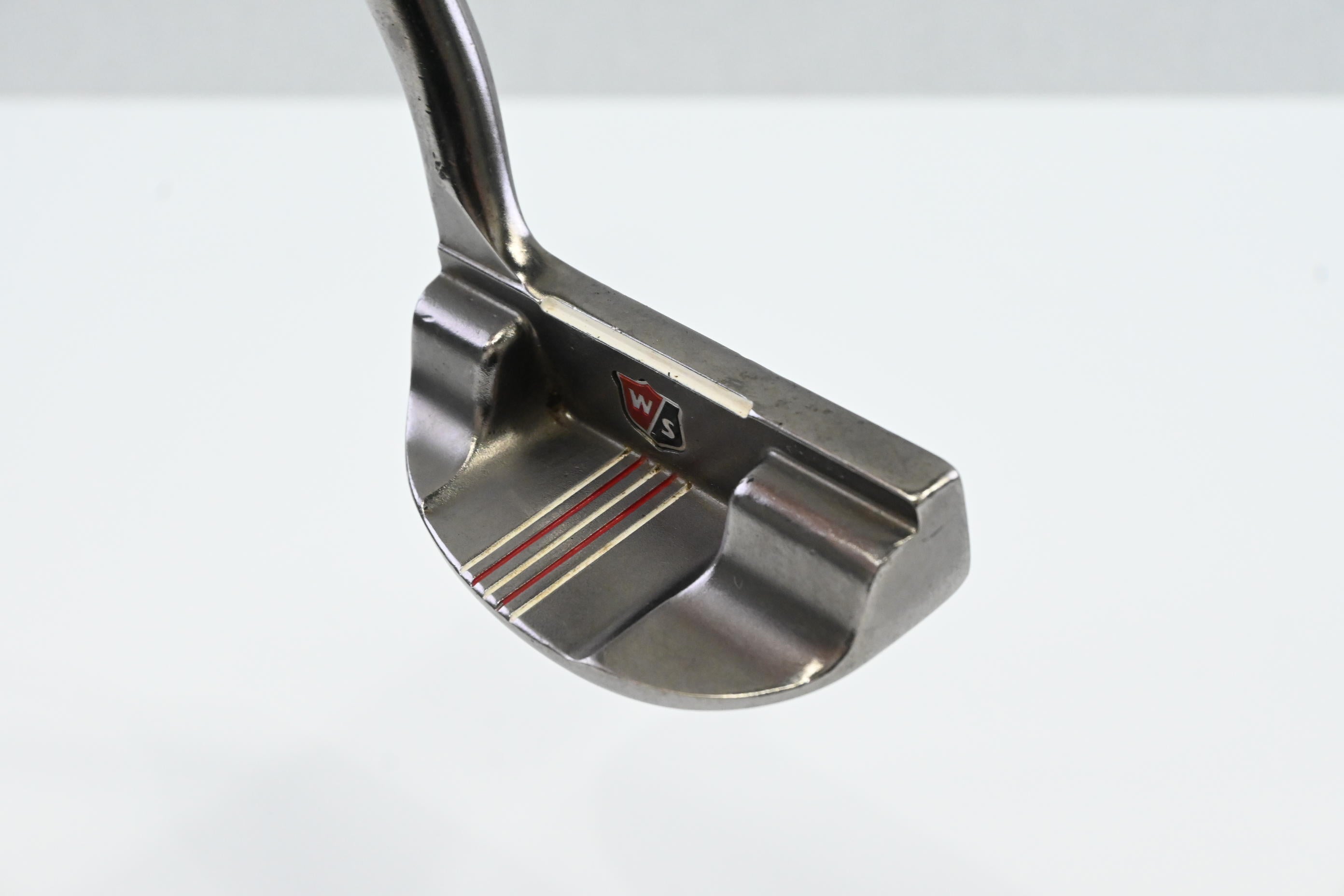 Wilson 8800 Series 8876 Putter / 34 Inch