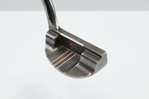 Wilson 8800 Series 8876 Putter / 34 Inch