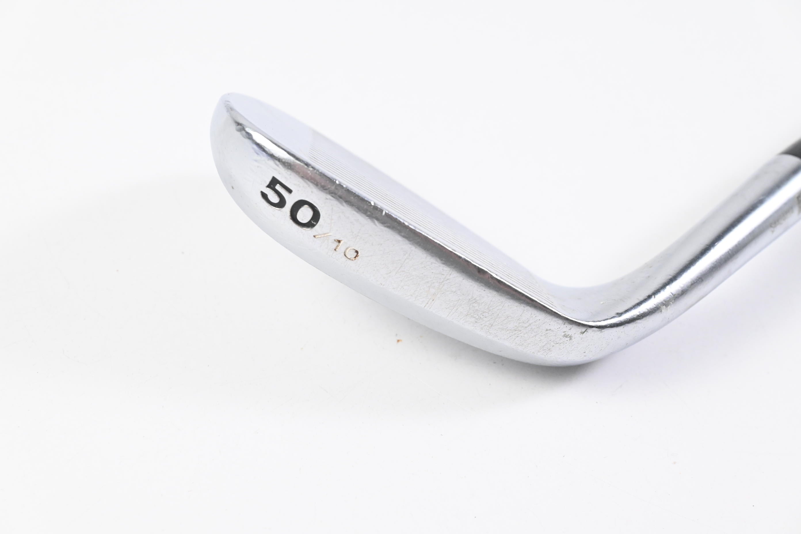 Cleveland RTX-3 Gap Wedge / 50 Degree / Wedge Flex Steel Shaft