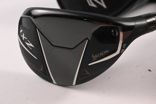 Srixon ZXi #3 Hybrid / 19 Degree / Stiff Flex Ventus TR Blue 8 Shaft