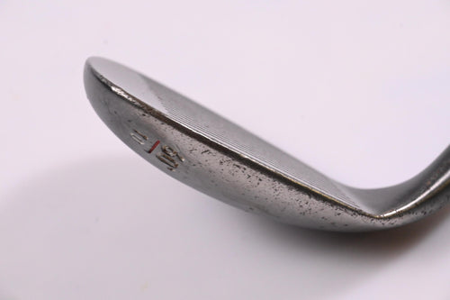 Nike SV Lob Wedge / 60 Degree / Stiff Flex Dynamic Gold S400 Shafts