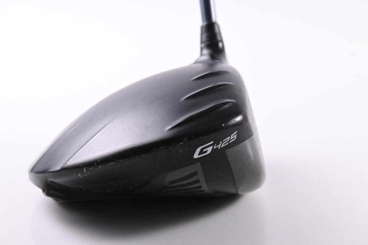 Ping G425 LST Driver / 9 Degree / Regular Flex Ping Alta CB Slate 55 Shaft