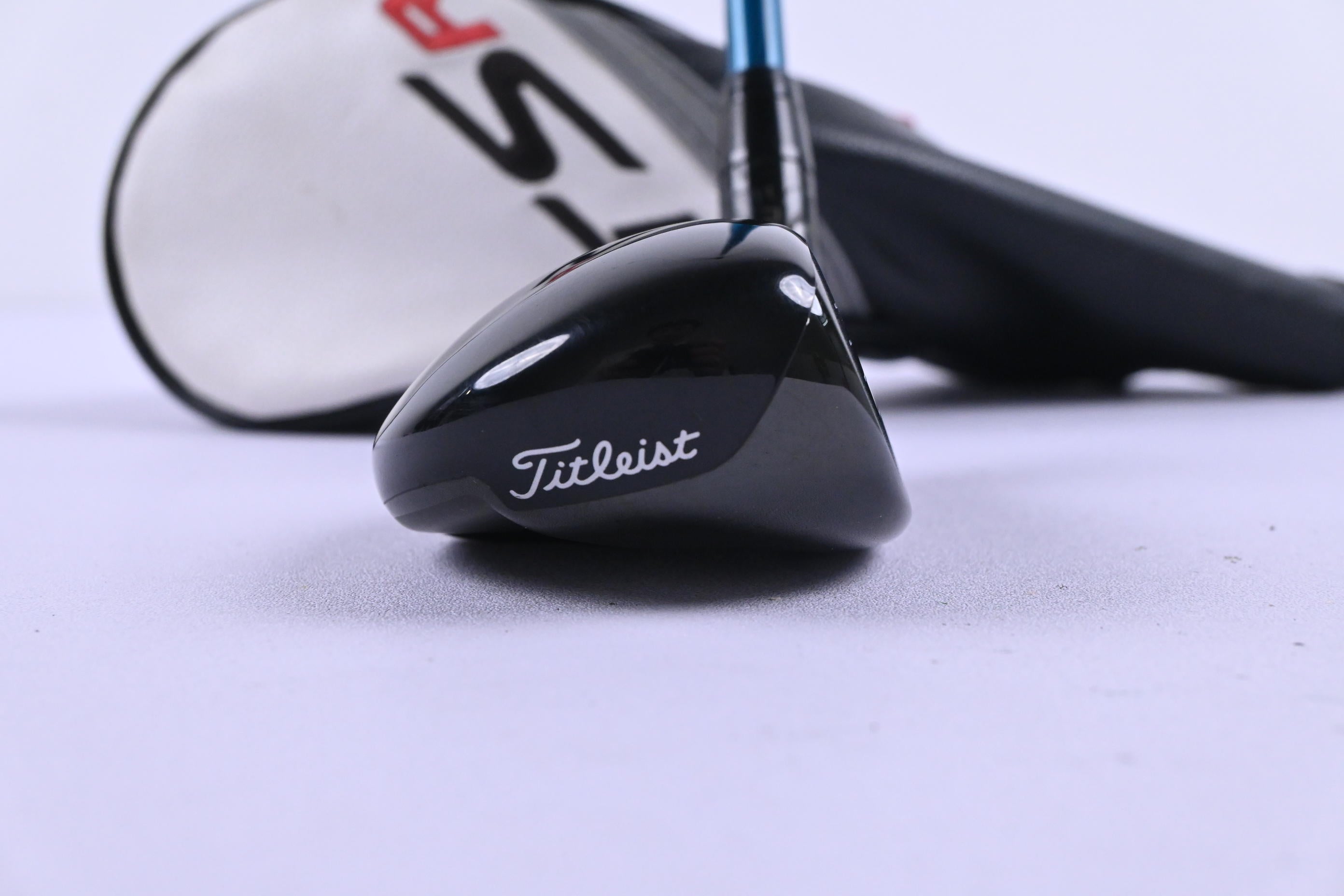 Titleist TSR3 #3 Hybrid / 19 Degree / X-Flex Project X Evenflow Blue 85 Shaft