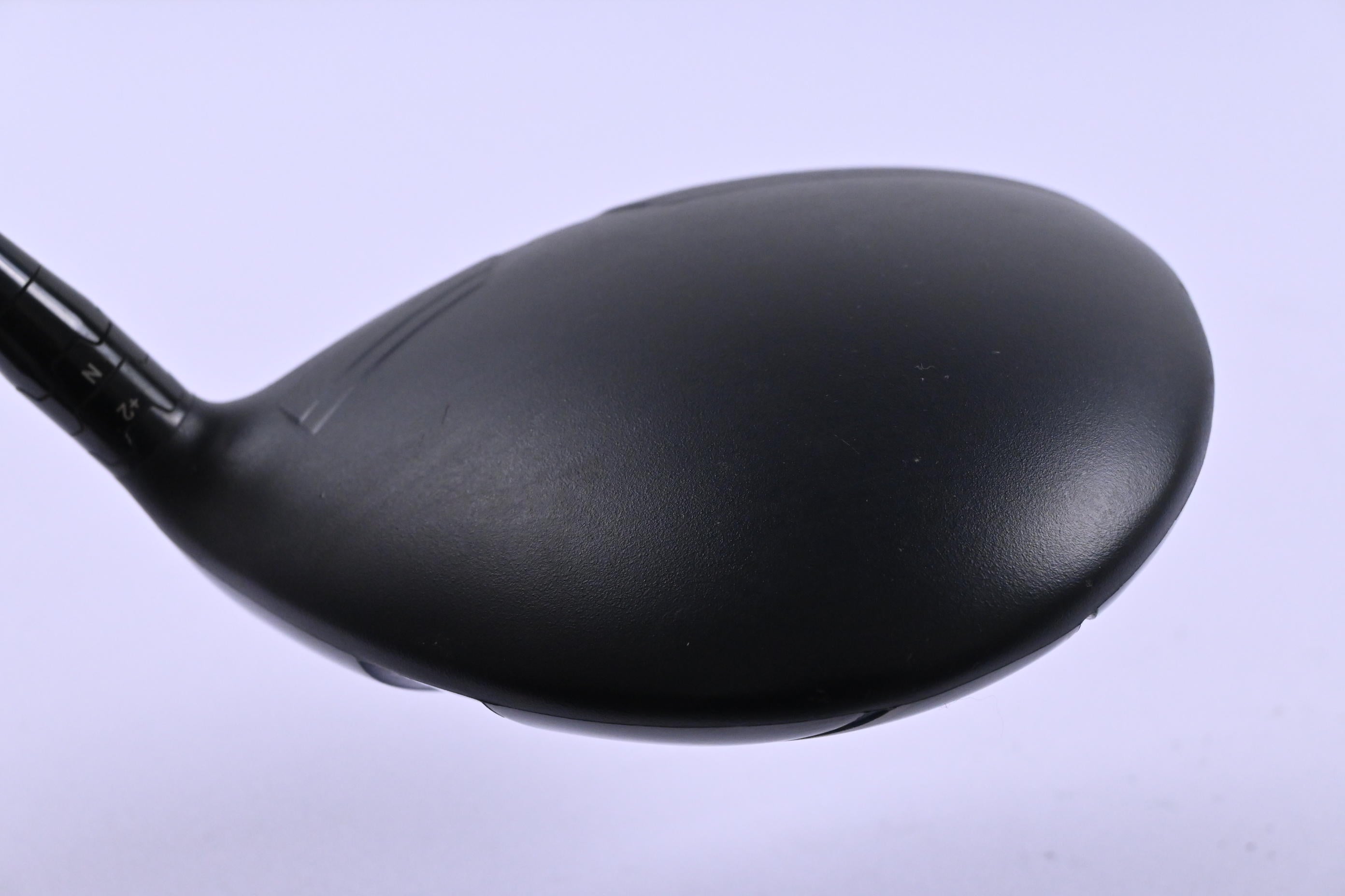 Callaway XR Driver / 10.5 Degree / Stiff Flex Project X LZ San Diego 56 Shaft