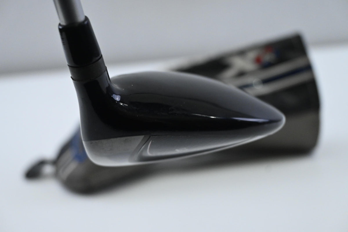 Callaway Steelhead XR #3 Wood / 15 Degree / Regular Flex Tensei CK Blue 55 Shaft