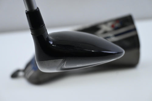 Callaway Steelhead XR #3 Wood / 15 Degree / Regular Flex Tensei CK Blue 55 Shaft