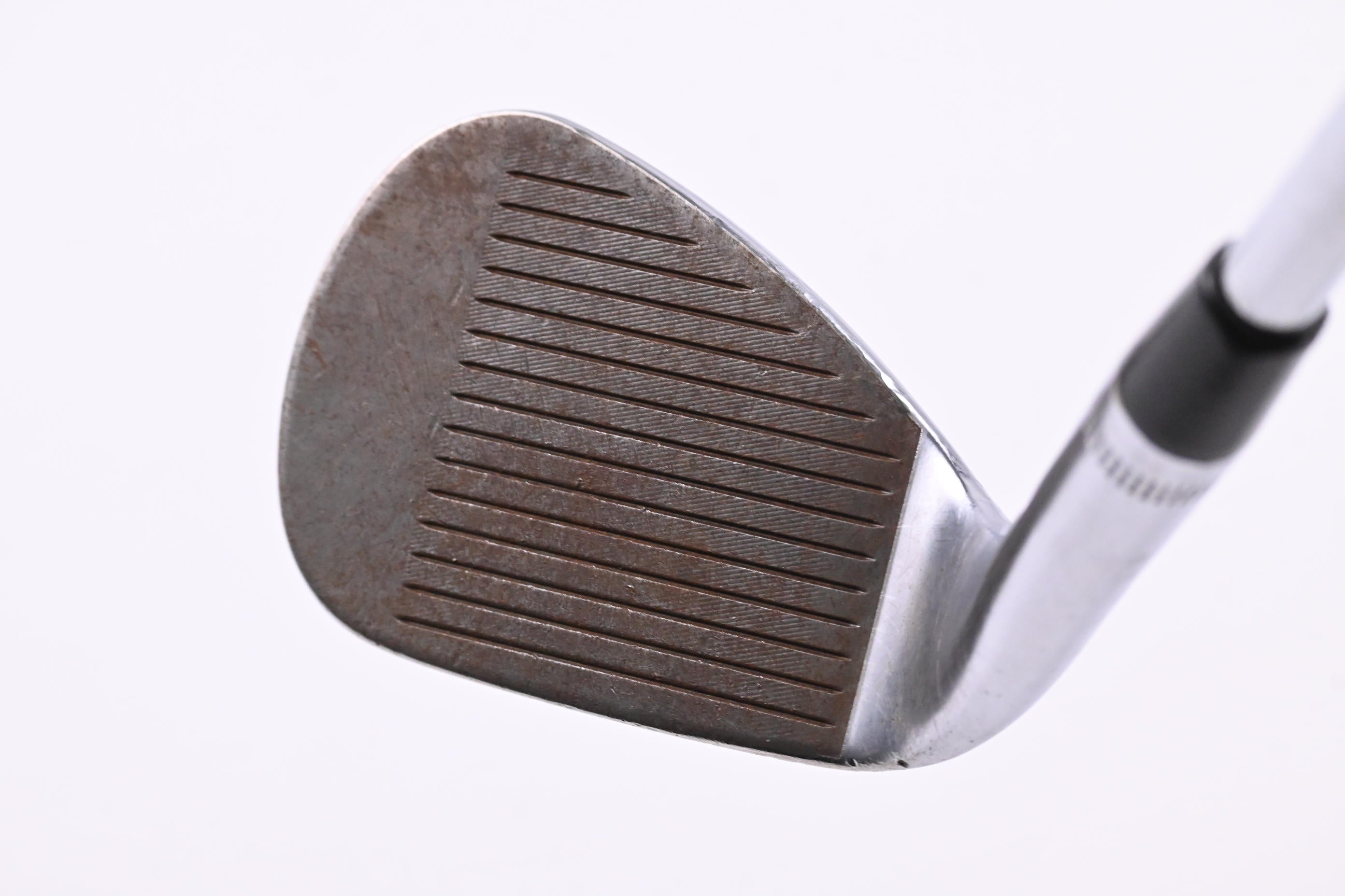 Callaway Jaws Raw Lob Wedge / 58 Degree / Wedge Flex KBS 610 125 Shaft