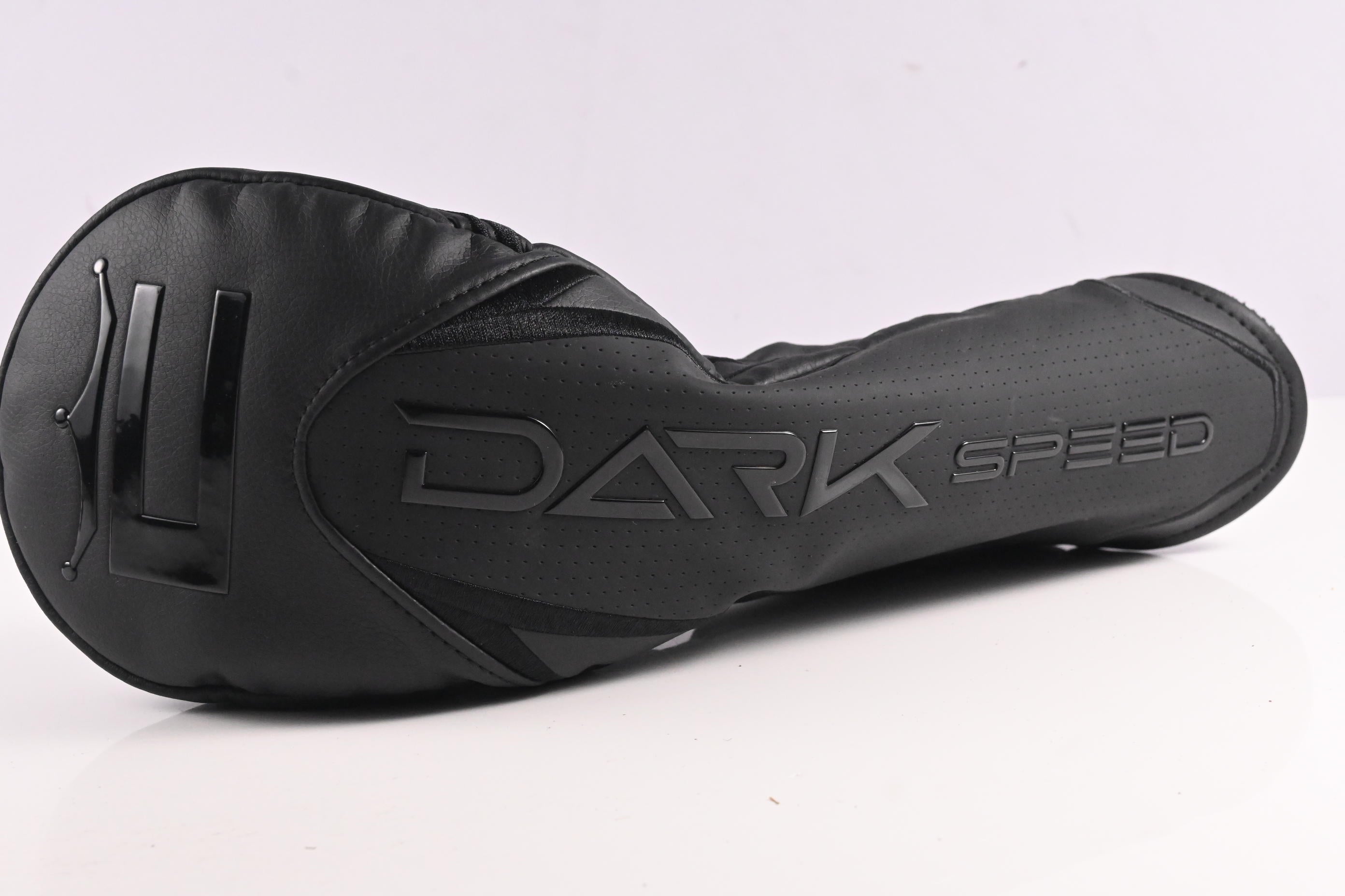 Cobra Darkspeed LS Driver / 6 Degree / X-Flex Project X Denali Black 60 Shaft