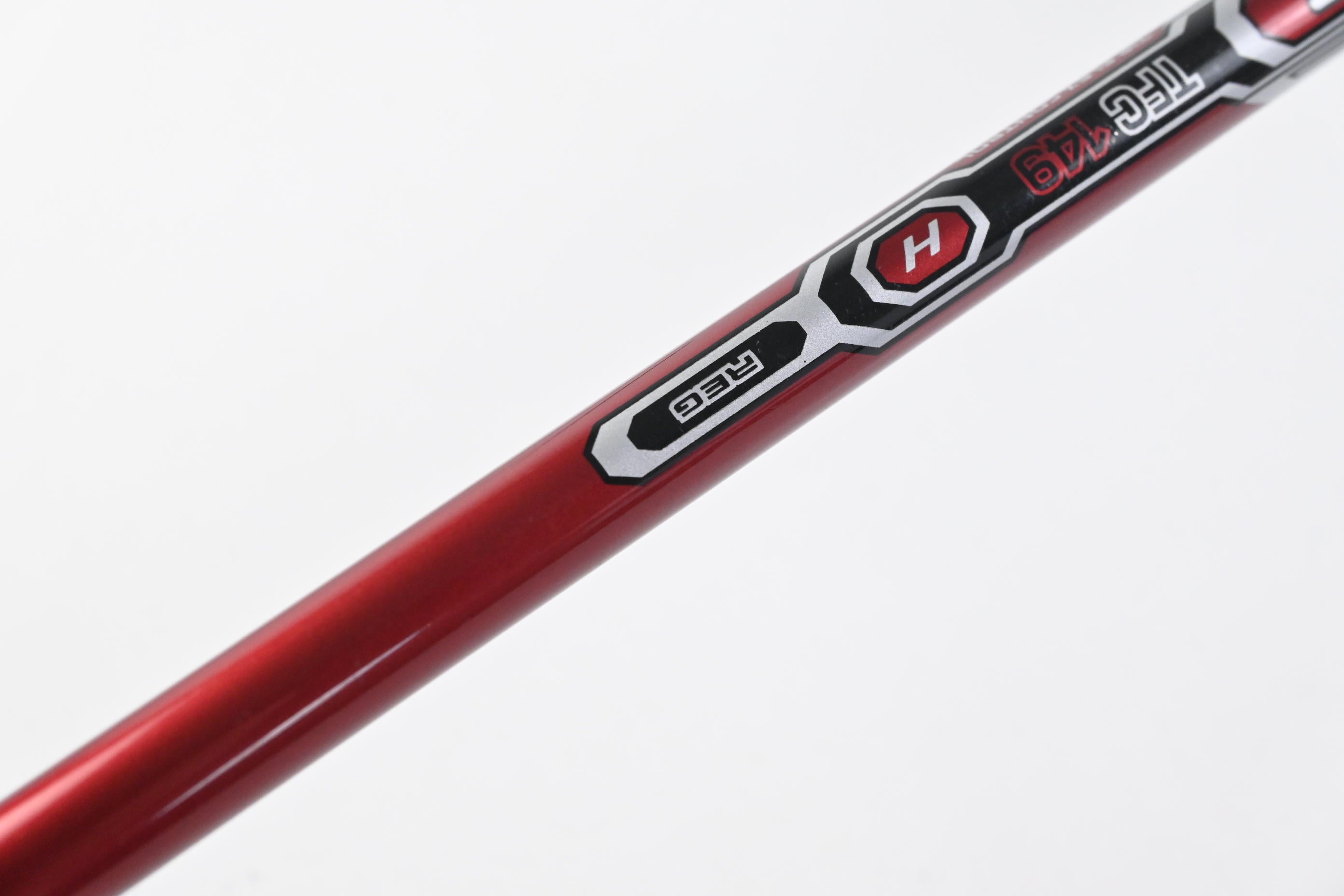Ping G15 #3 Hybrid / 20 Degree / Regular Flex Ping TFC 149 H Shaft