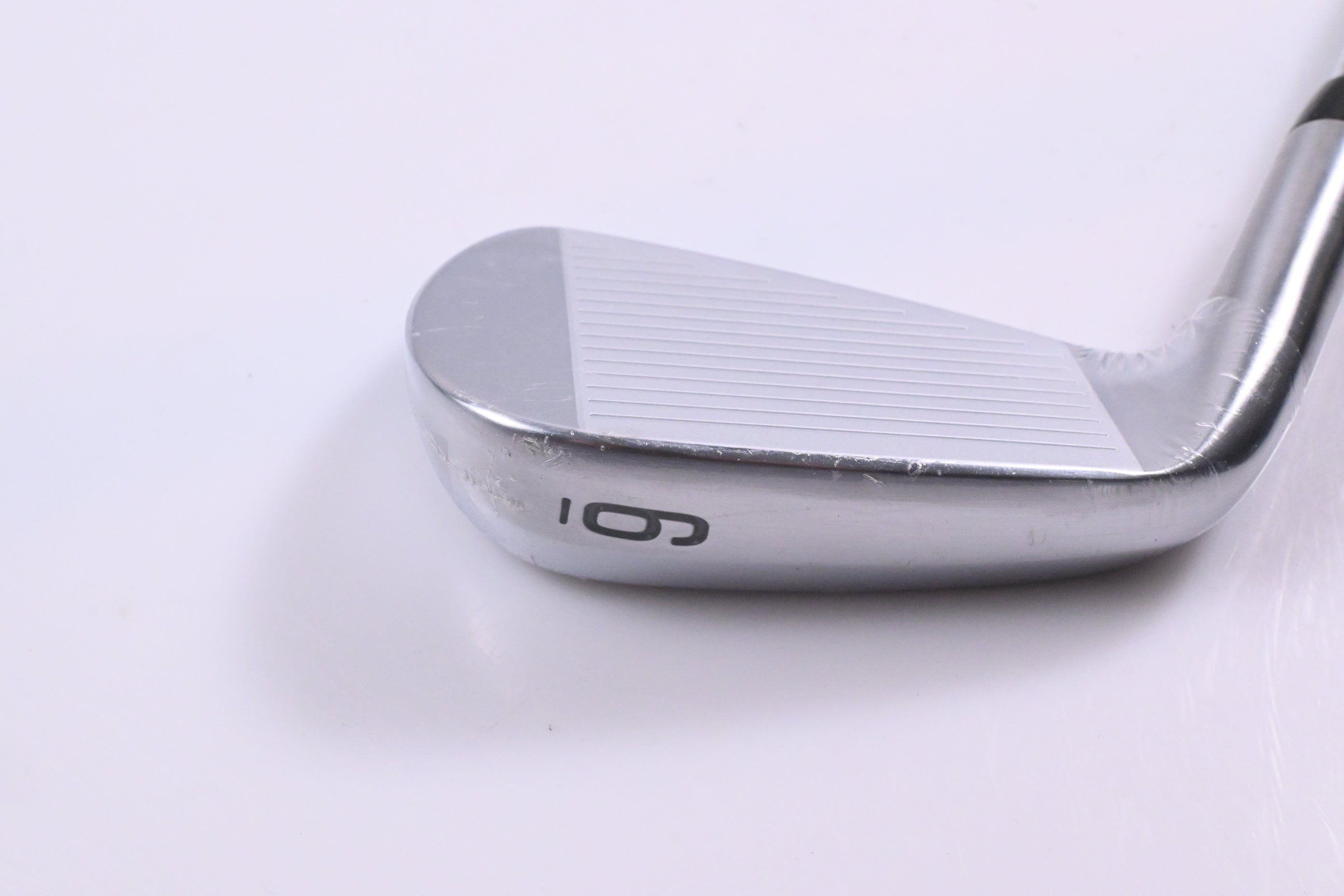 XXIO X 2022 #6 Iron / Stiff Flex N.S.Pro 950 NEO DST Shaft