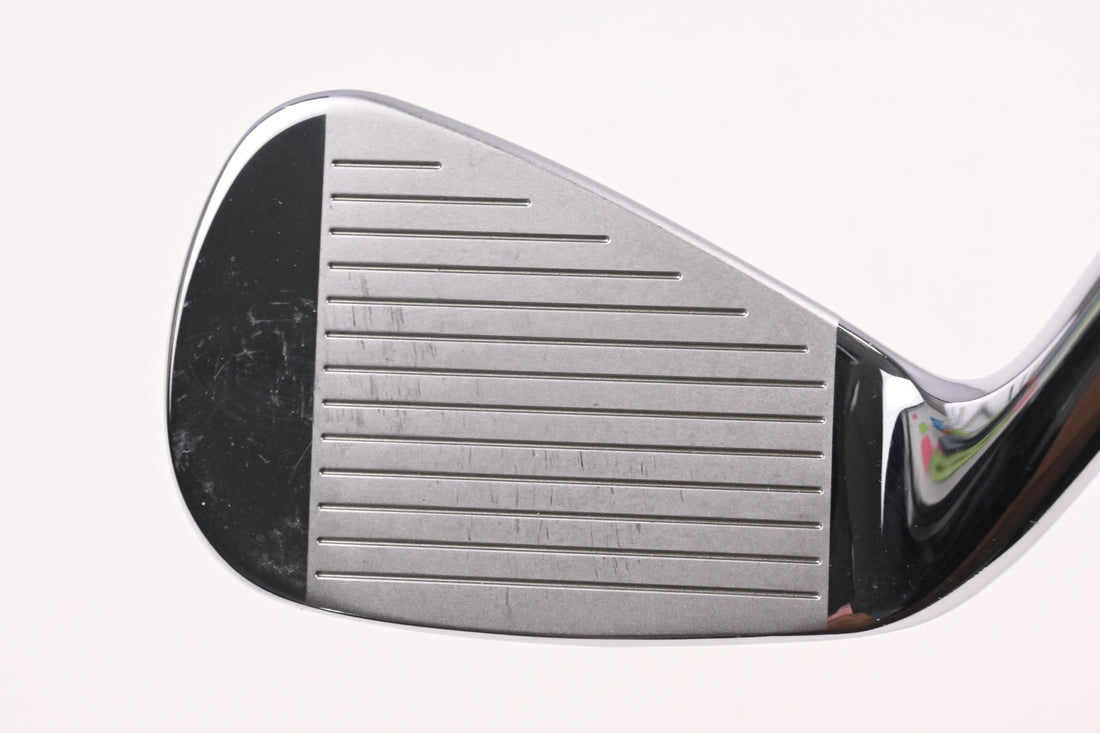 Wilson DYNAPWR Forged #7 Iron / Regular Flex KBS Tour Lite Shaft