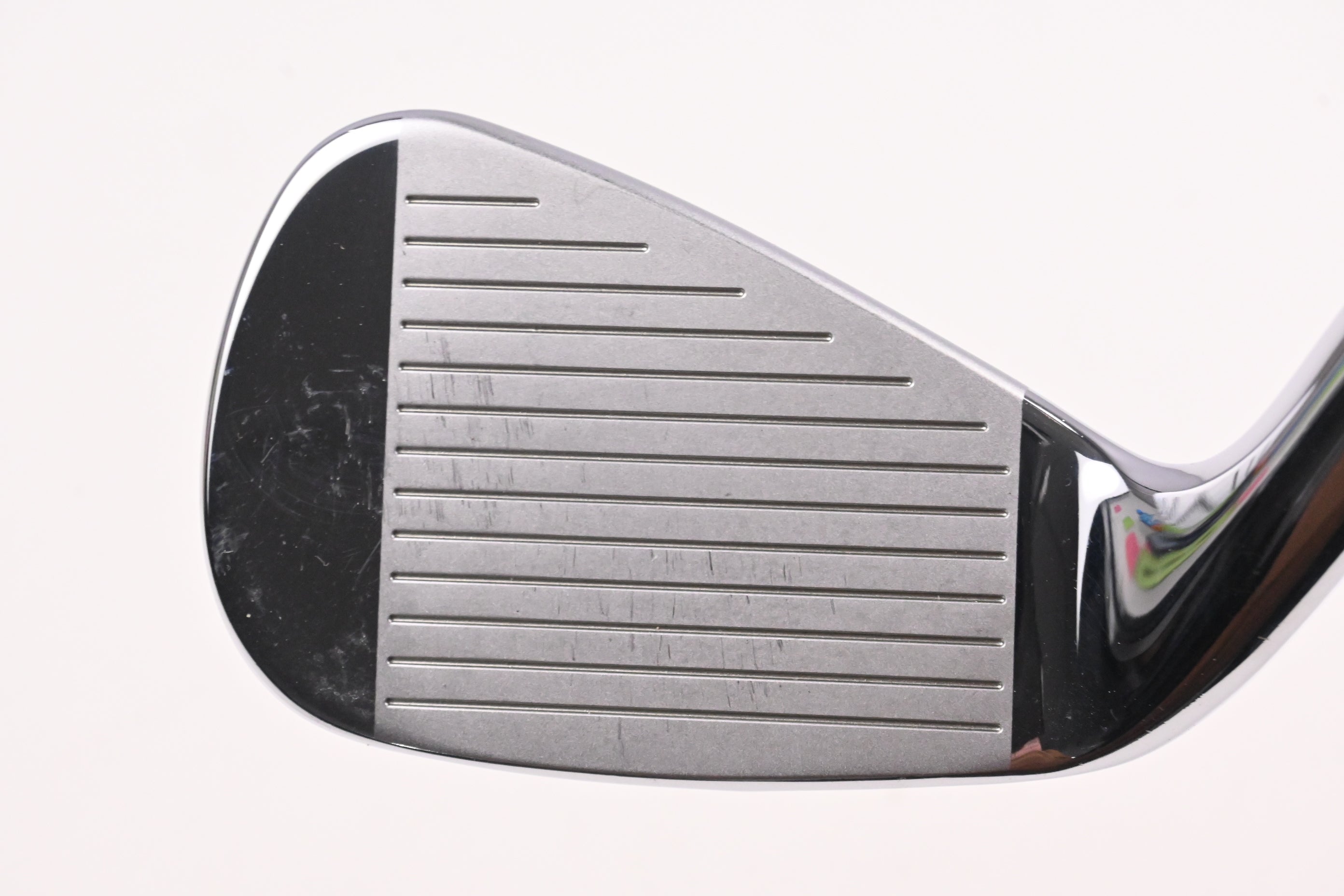 Wilson DYNAPWR Forged #7 Iron / Regular Flex KBS Tour Lite Shaft