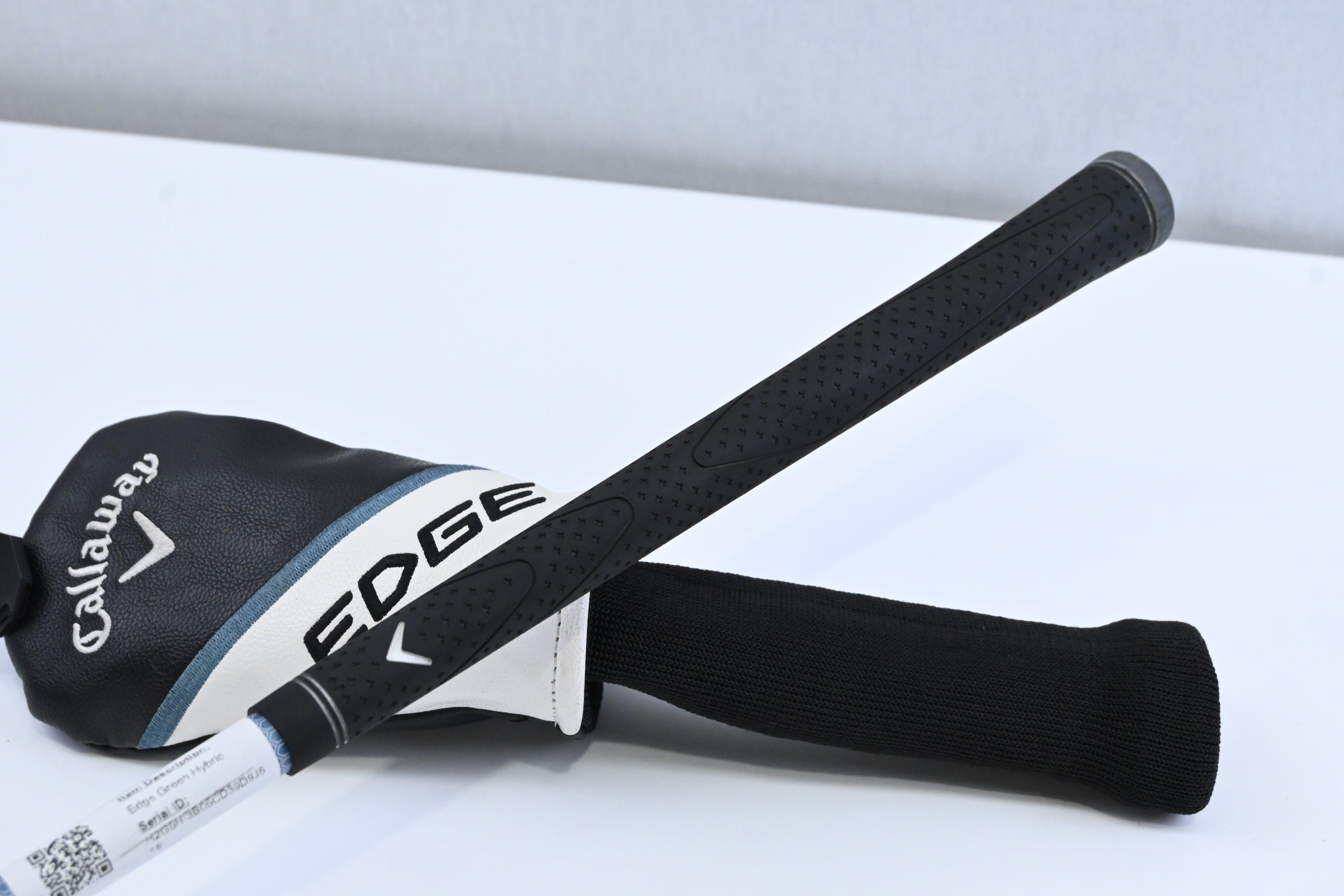 Callaway Edge #5 Hybrid / 25 Degree / Regular Flex Callaway Edge 75 Shaft