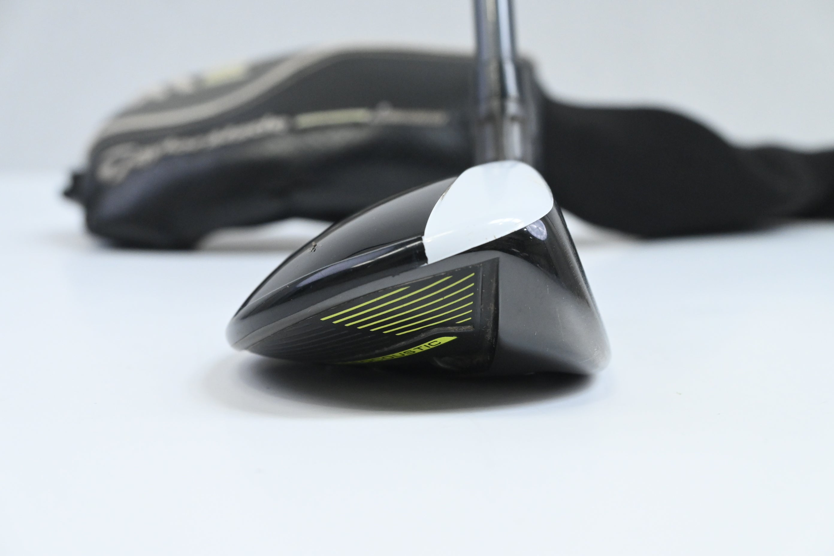 Taylormade M2 2017 #3 Hybrid / 19 Degree / Stiff Flex Speeder 869 Evolution