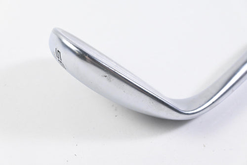 Cleveland CBX Full Face 2 Lob Wedge / 58 Degree / Wedge Flex Dynamic Gold Spinner