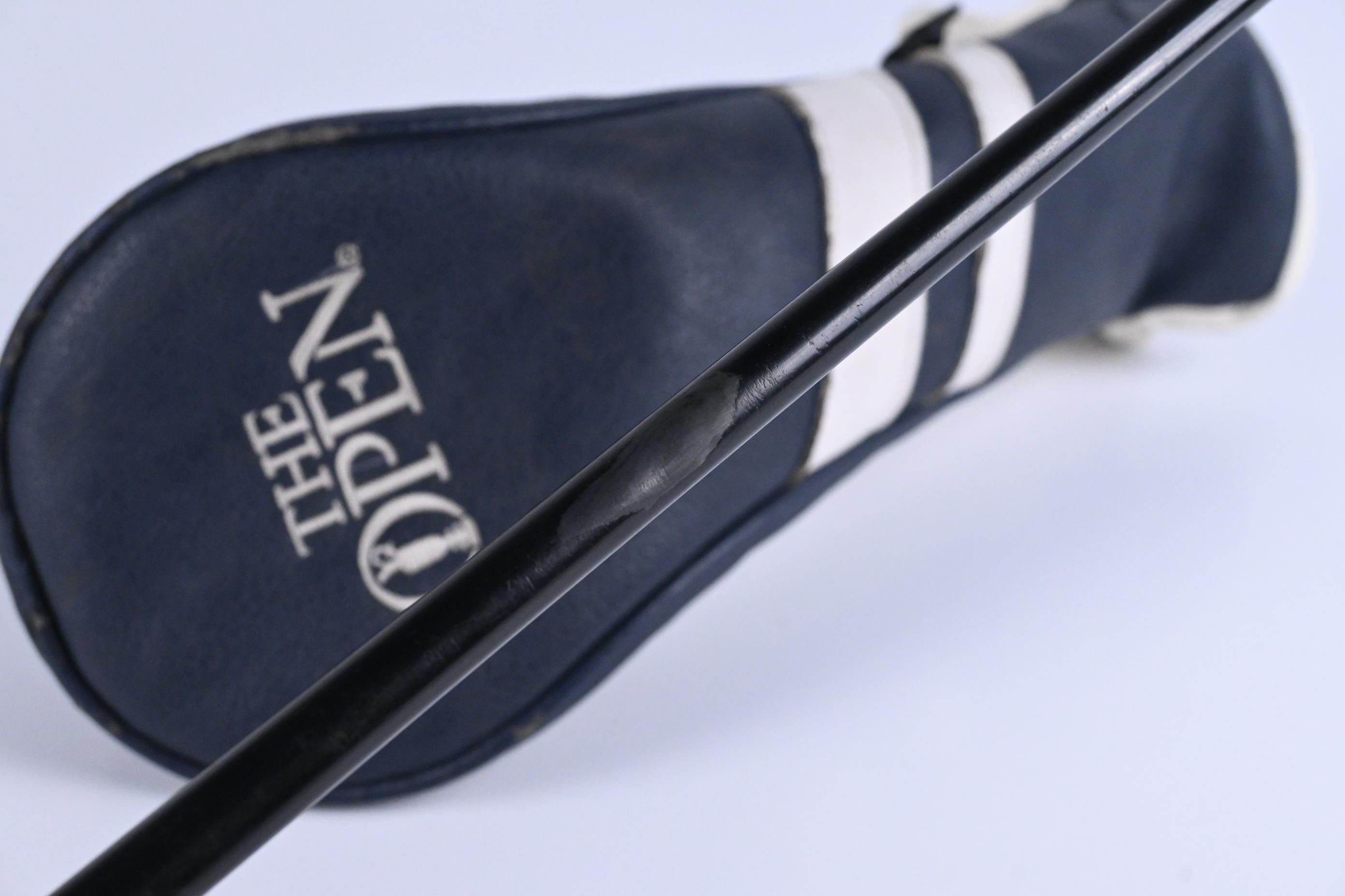 Callaway Warbird 2017 #5 Wood / 18 Degree / Stiff Flex Callaway Warbird Shaft