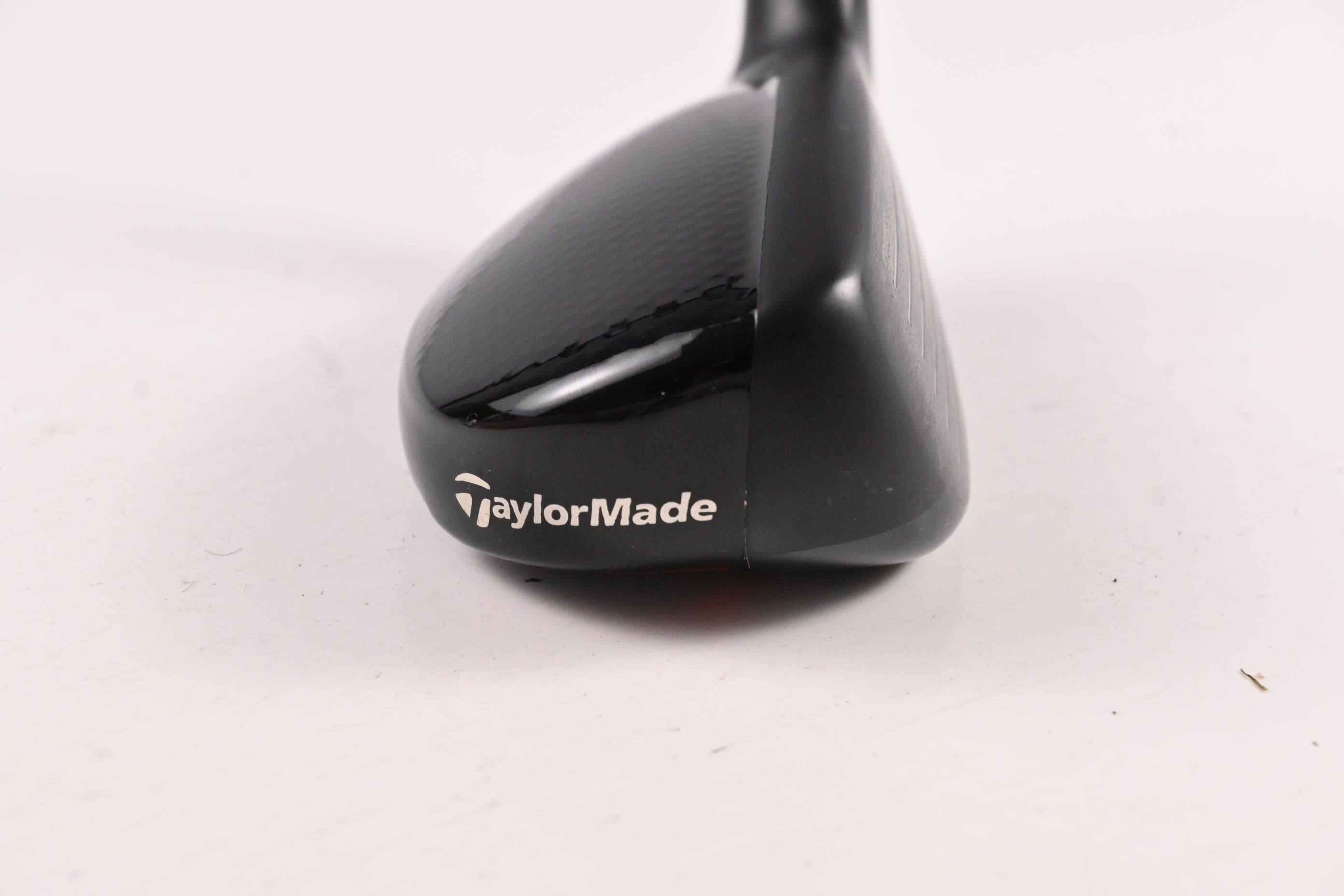 Taylormade Stealth 2 Plus #3 Hybrid / 19.5 Degree / Stiff Flex Proforce V2 Black