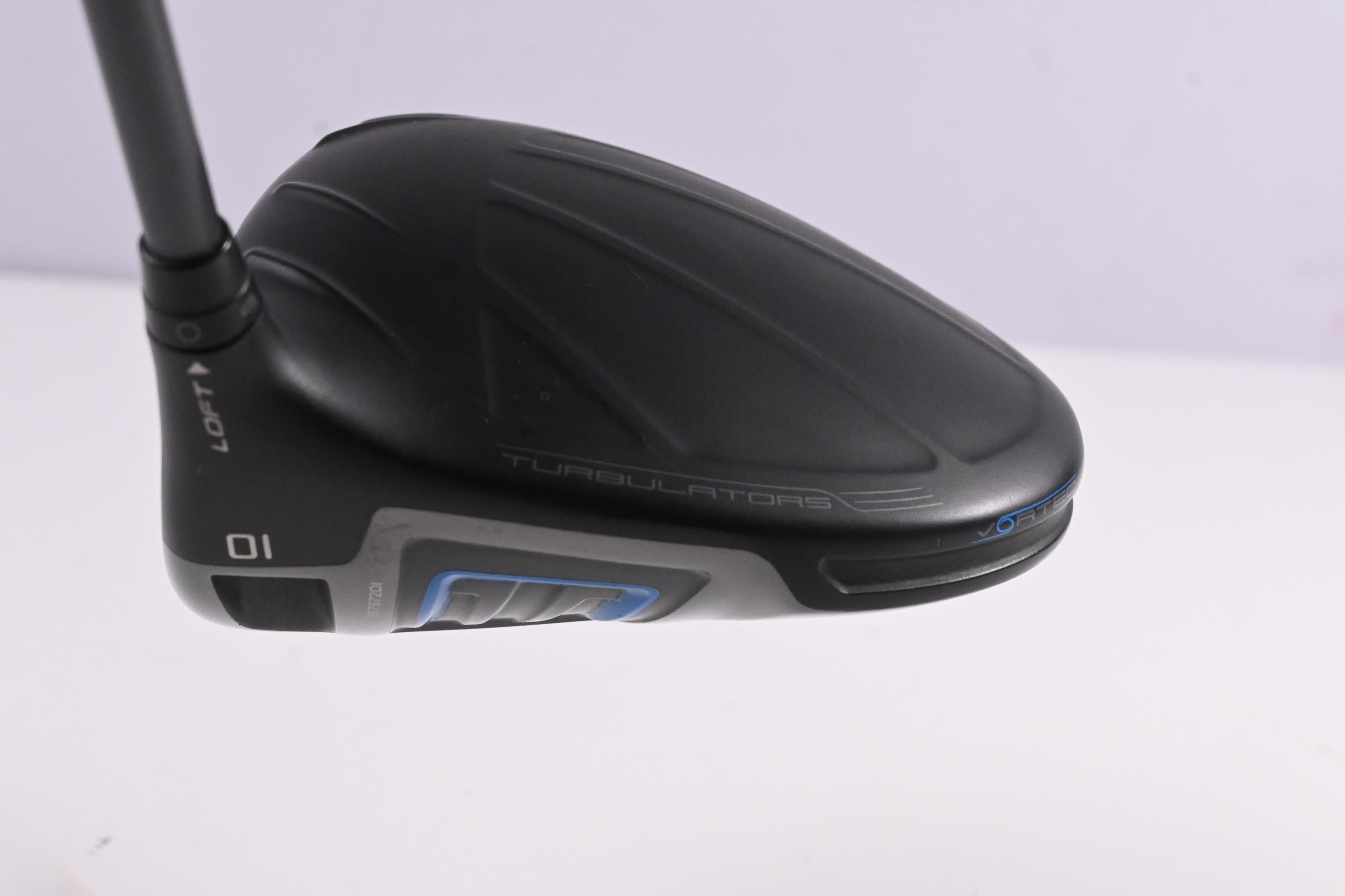 Ping G Series SF Tec Driver / 10 Degree / Regular Flex Ping ALTA 55 Shaft