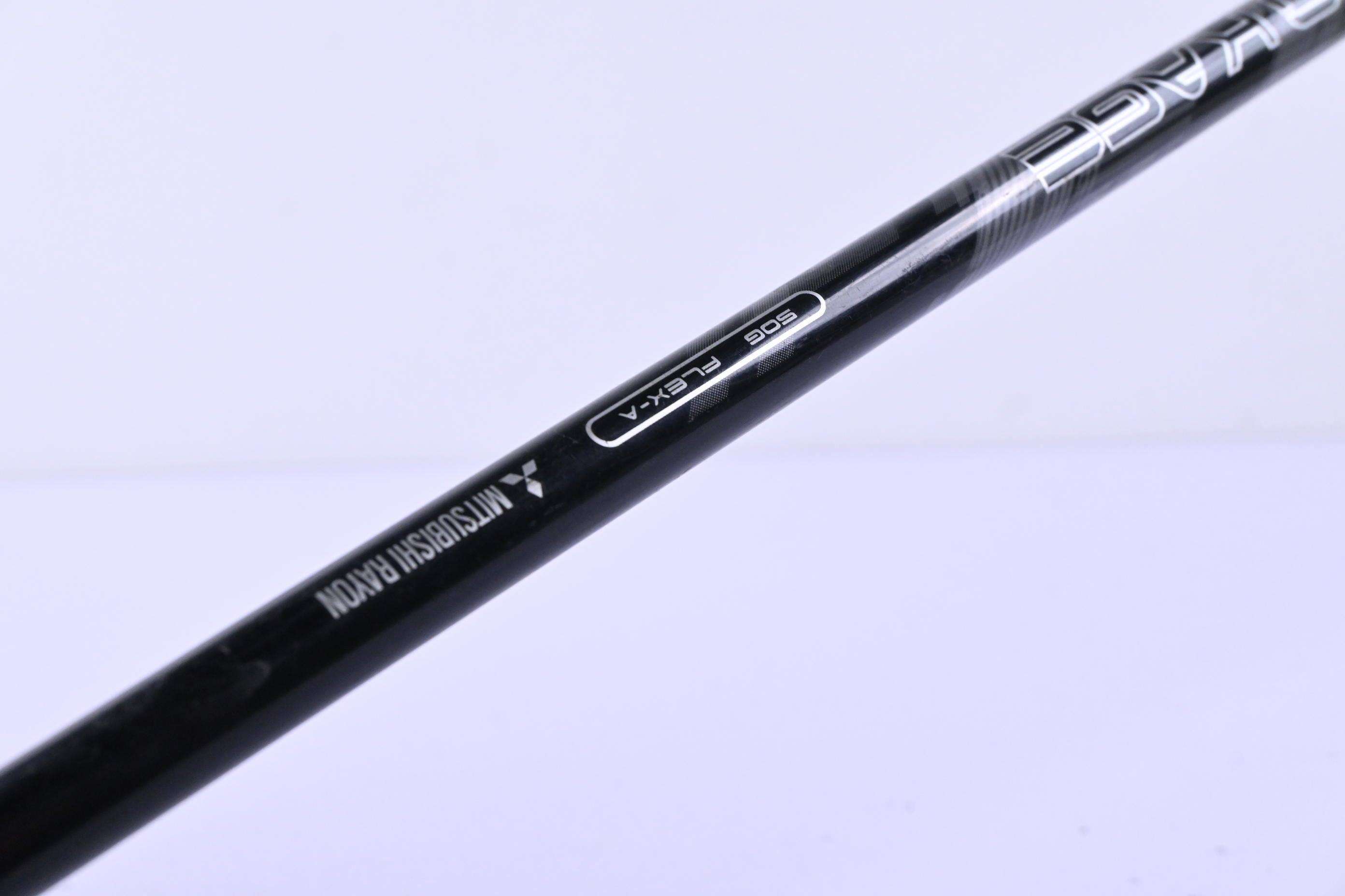Benross HTX Driver / 10.5 Degree / Senior Flex Kuro Kage Black 50 Shaft