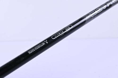 Benross HTX Driver / 10.5 Degree / Senior Flex Kuro Kage Black 50 Shaft