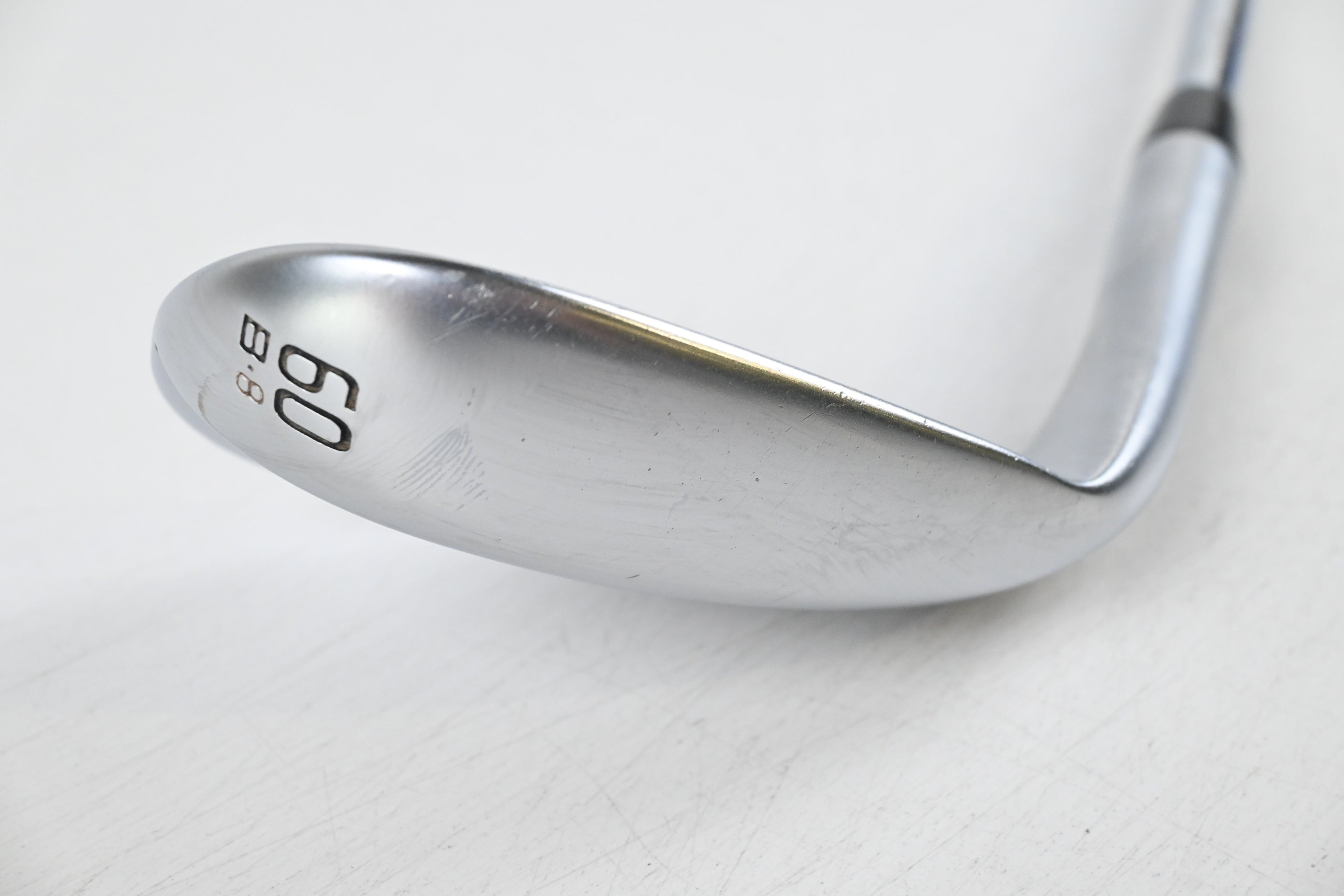 Ping S159 Lob Wedge / 60 Degree / Orange Dot / Regular Flex Ping AWT 3.0 Shaft