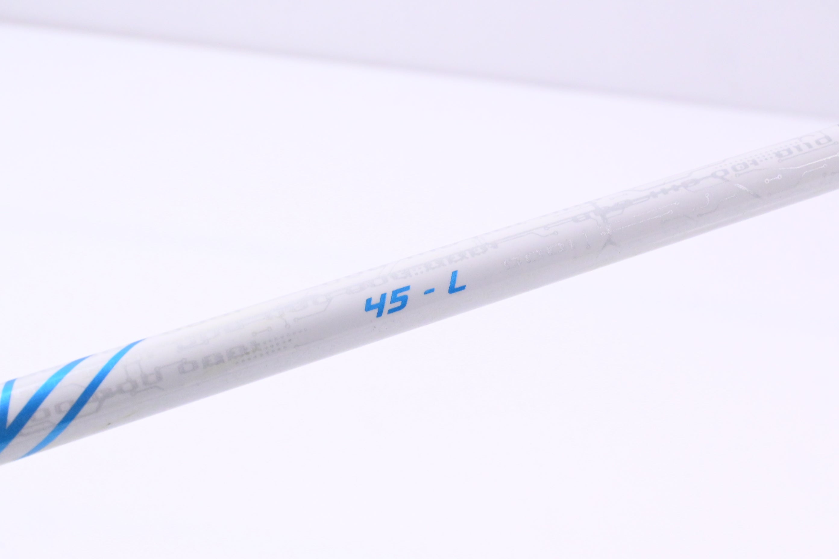 Ladies Aldila NV 45 Driver Shaft / Ladies Flex / Taylormade 2nd Gen