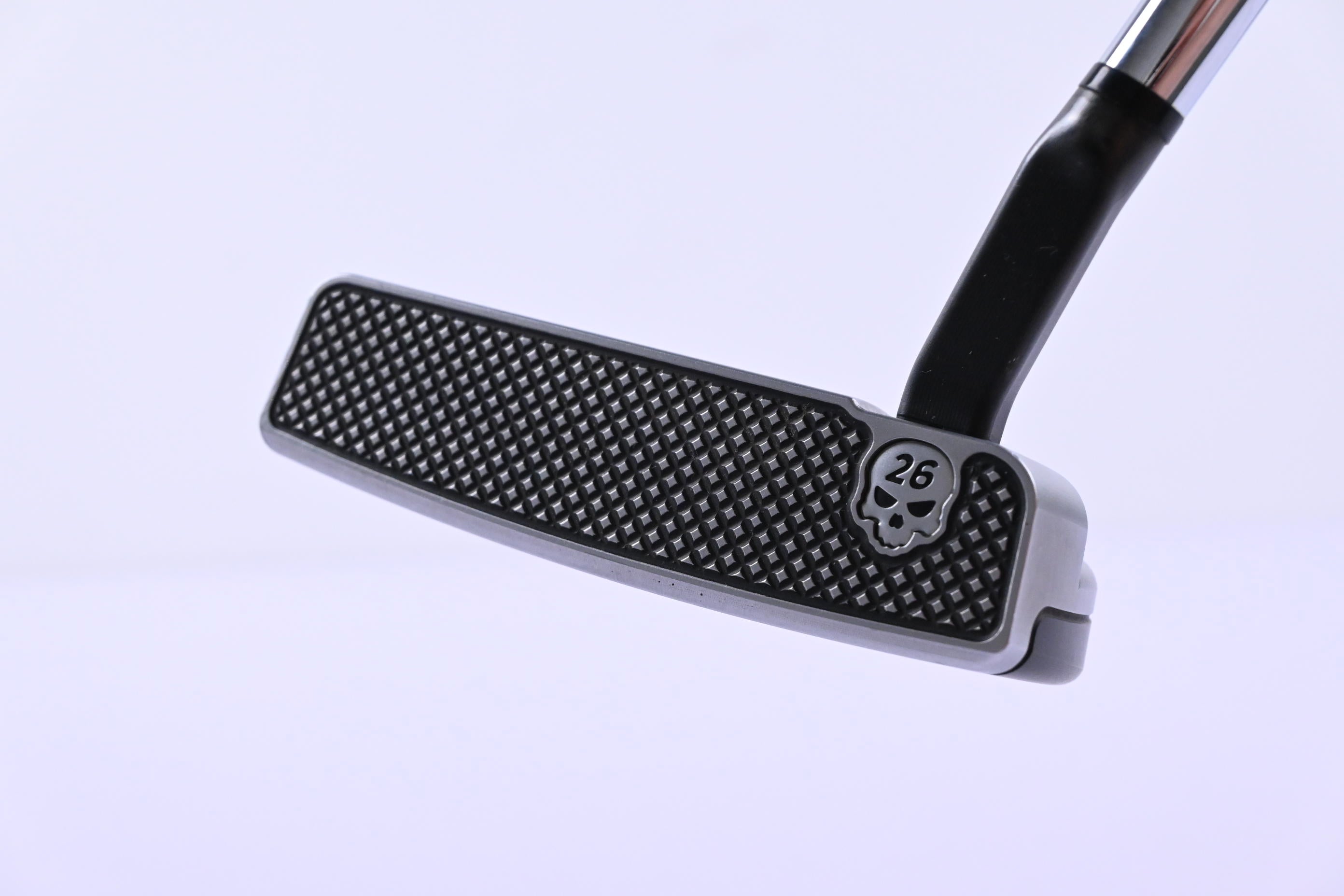 PXG Hercules Battle Ready II Putter / 35 Inch