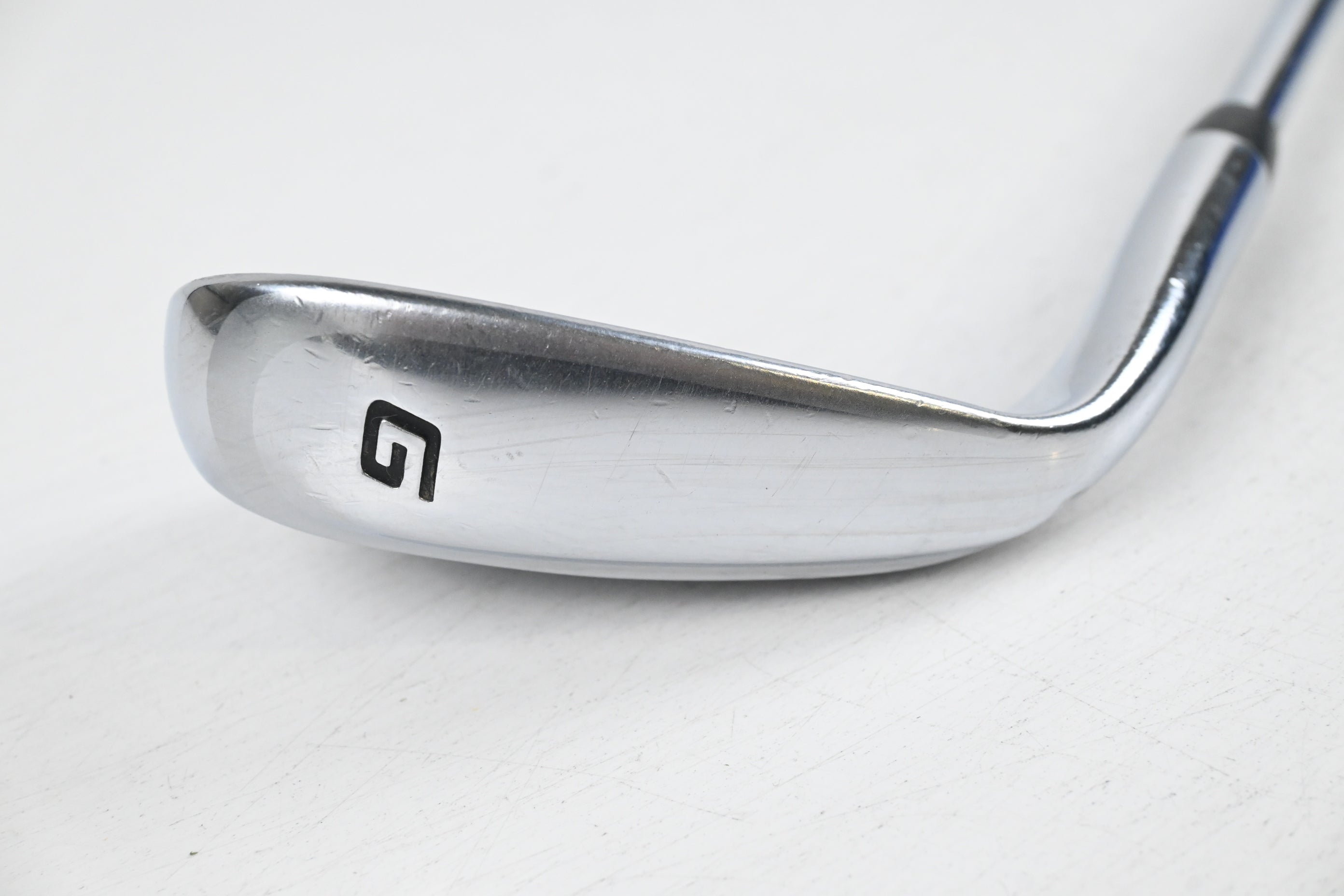Cobra King F9 Gap Wedge / 49 Degree / Regular Flex KBS Tour 110 Shaft