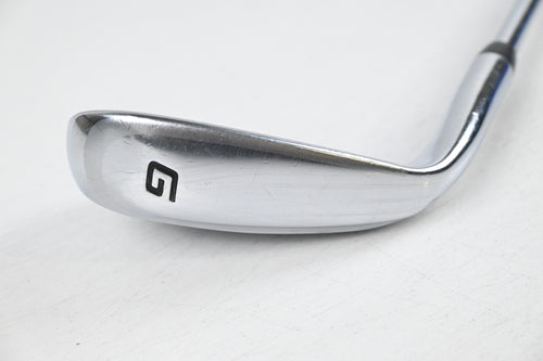 Cobra King F9 Gap Wedge / 49 Degree / Regular Flex KBS Tour 110 Shaft
