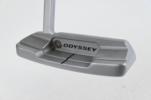 Odyssey White Hot OG 1WS 2021 Putter / 33 Inch