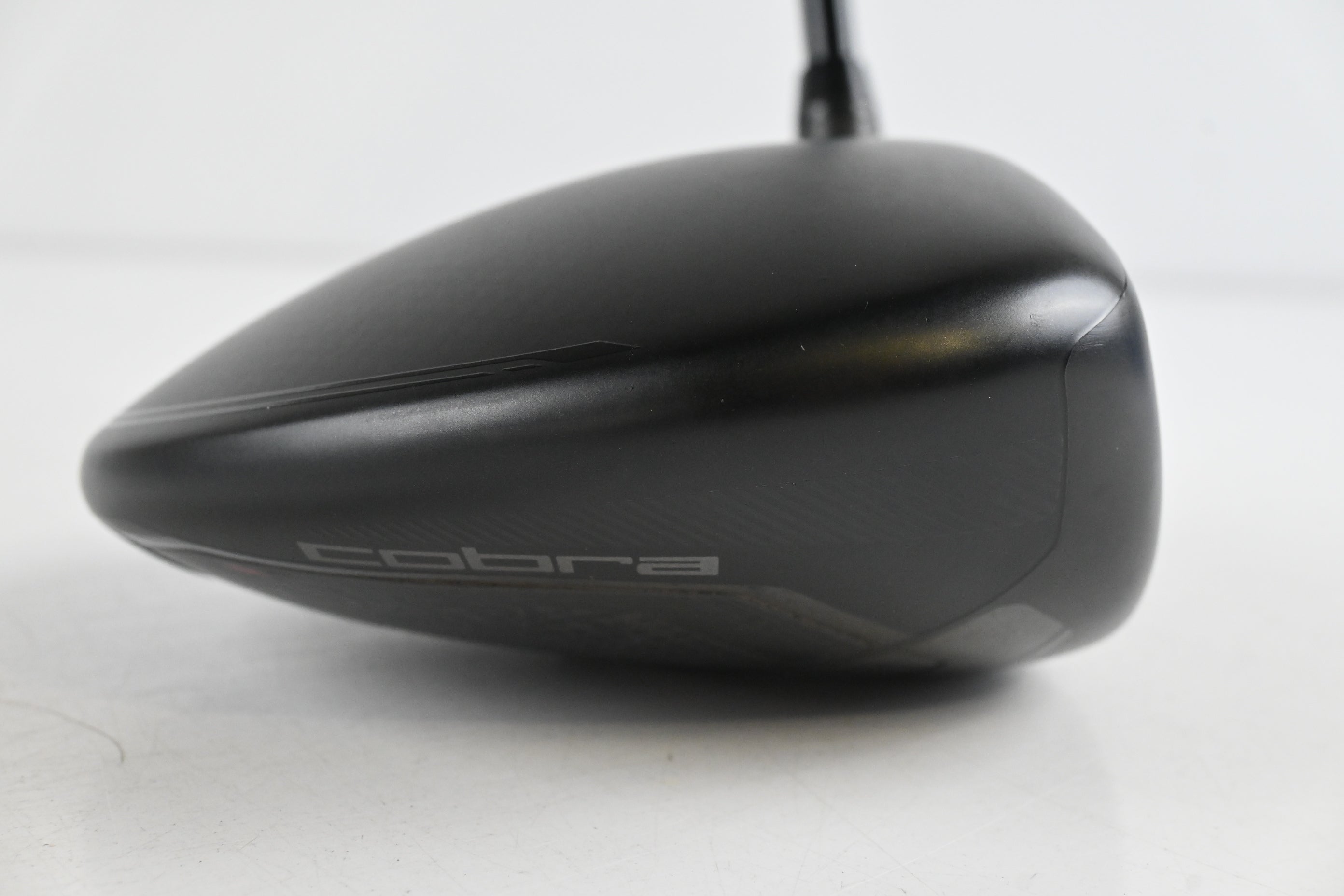 Cobra Darkspeed Max Driver / 12 Degree / Stiff Flex Diamana s60 Limited Shaft